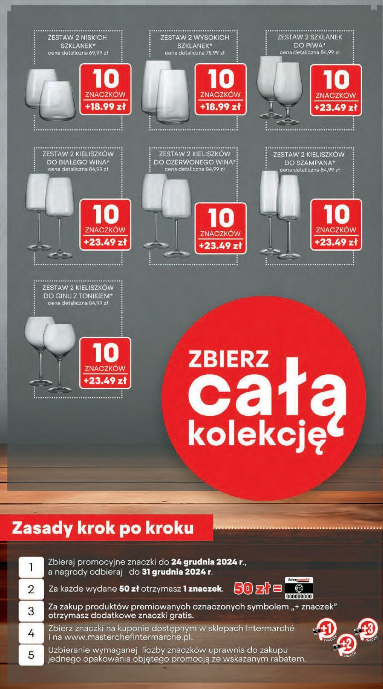 intermarche - Intermarche Gazetka 26.09.2024 - 02.10.2024 - page: 41