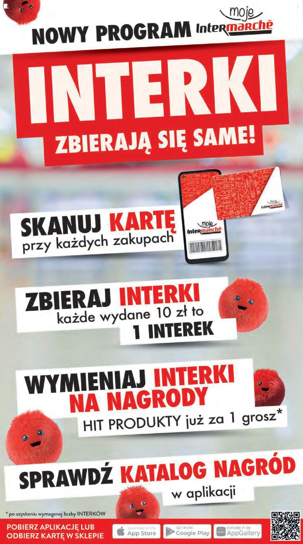 intermarche - Intermarche Gazetka 26.09.2024 - 02.10.2024 - page: 44