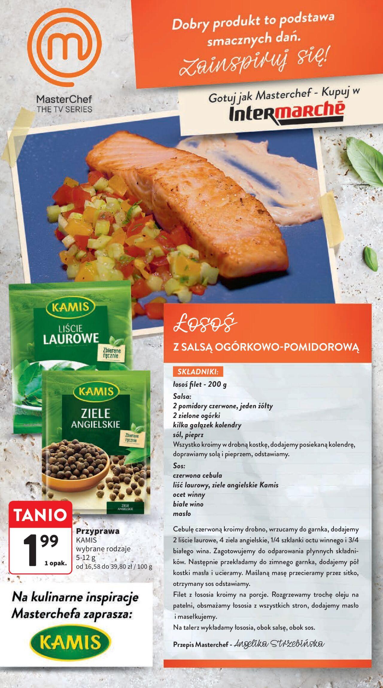 intermarche - Intermarche Gazetka 26.09.2024 - 02.10.2024 - page: 42