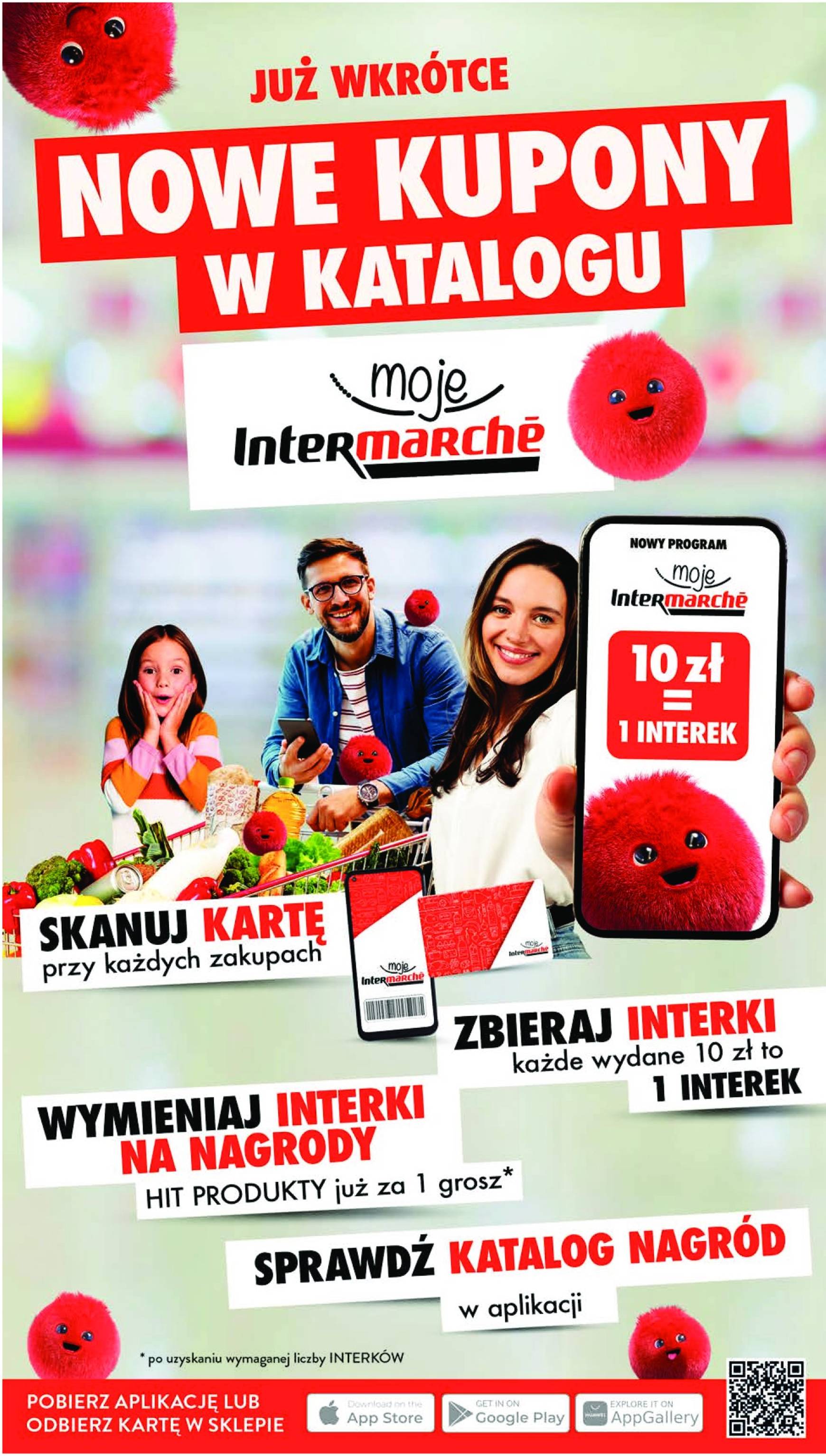 intermarche - Intermarché gazetka ważna od 24.10. - 29.10. - page: 6