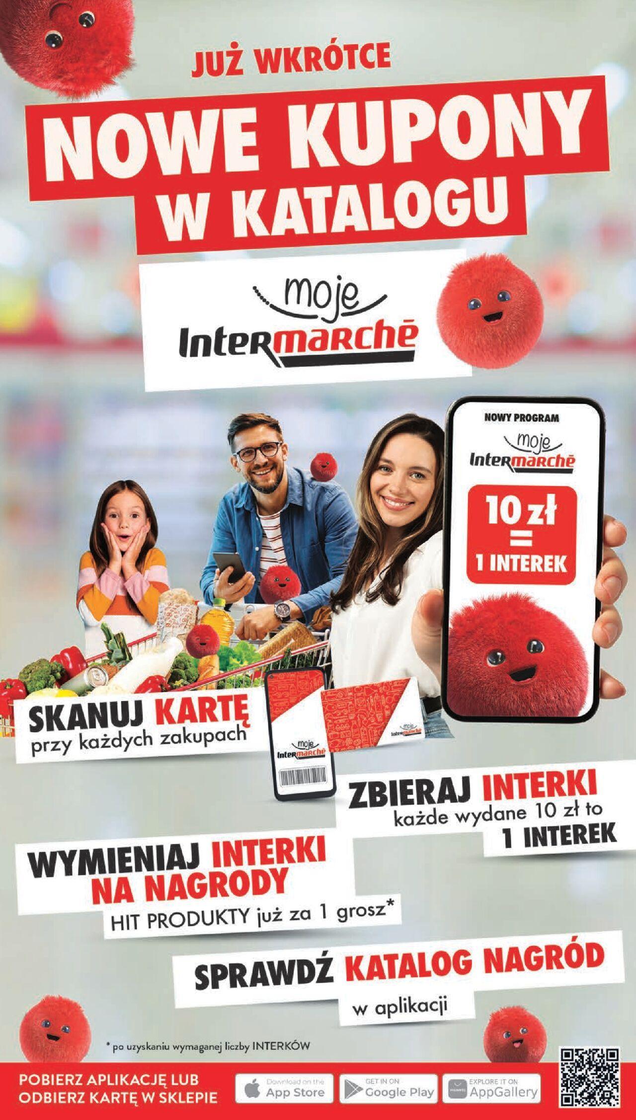 intermarche - Intermarche Gazetka 24.10.2024 - 29.10.2024 - page: 6