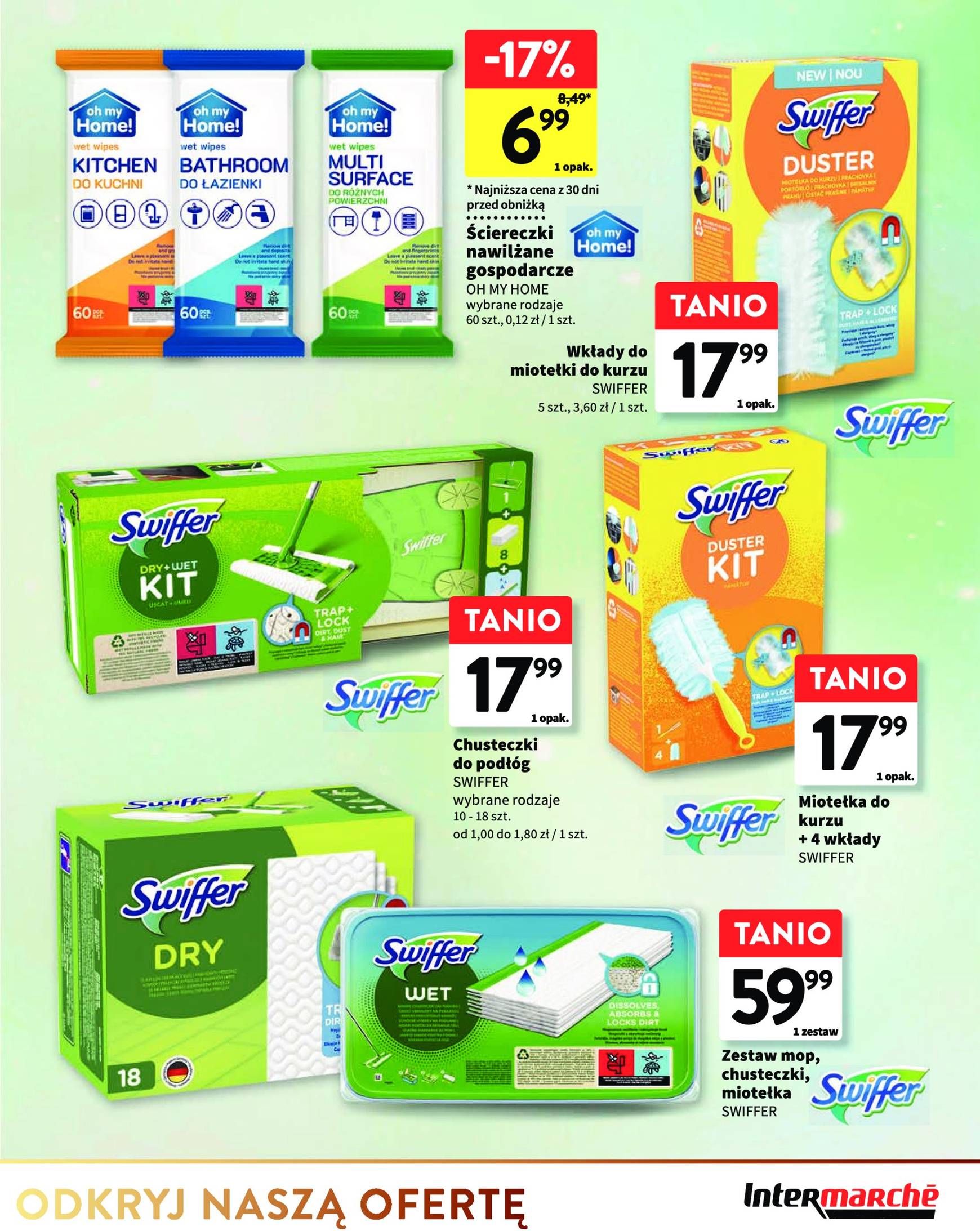 intermarche - Intermarché - Świąteczne inspiracje gazetka ważna od 14.11. - 27.11. - page: 27