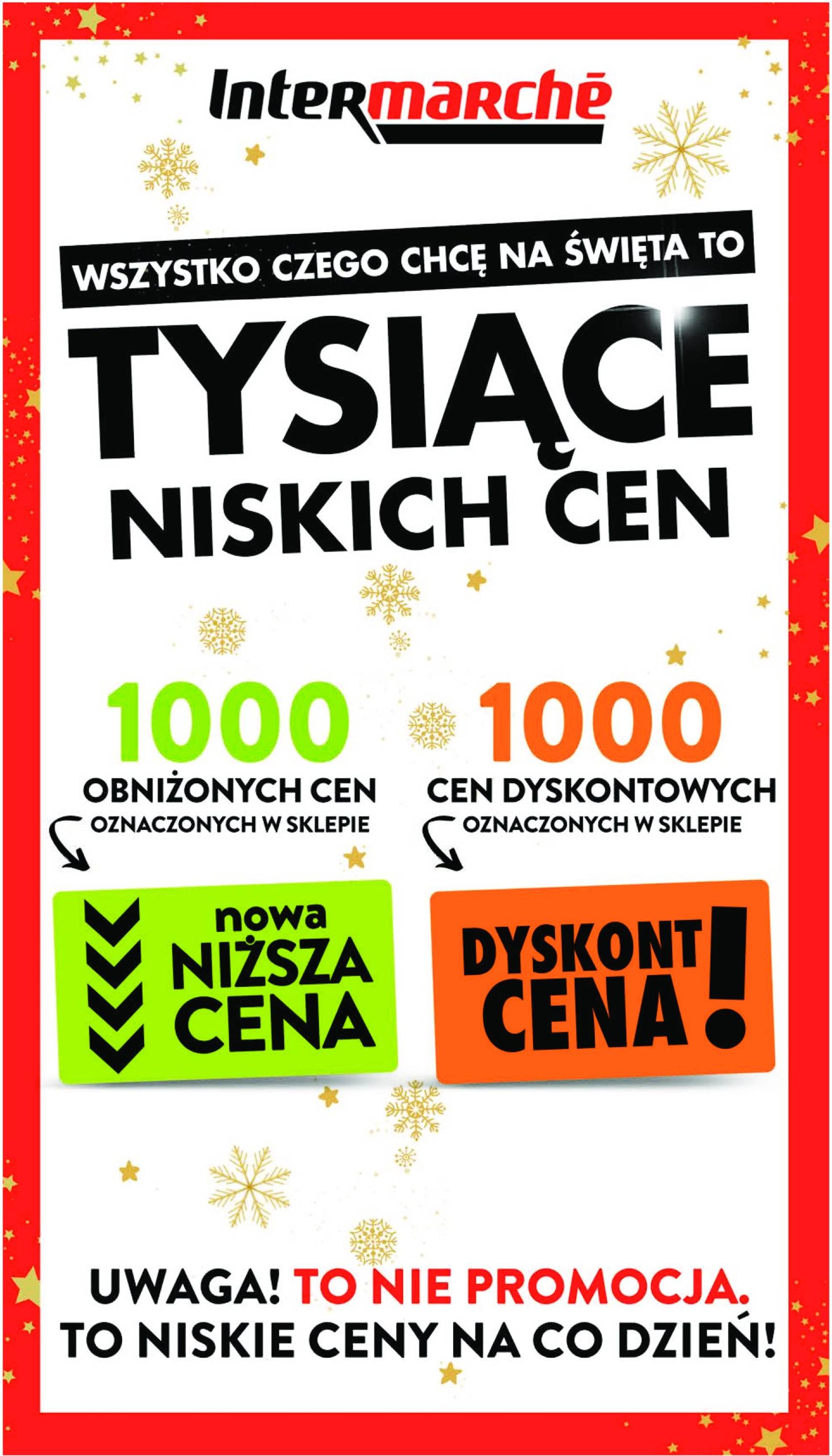 intermarche - Intermarché gazetka ważna od 28.11. - 04.12. - page: 22