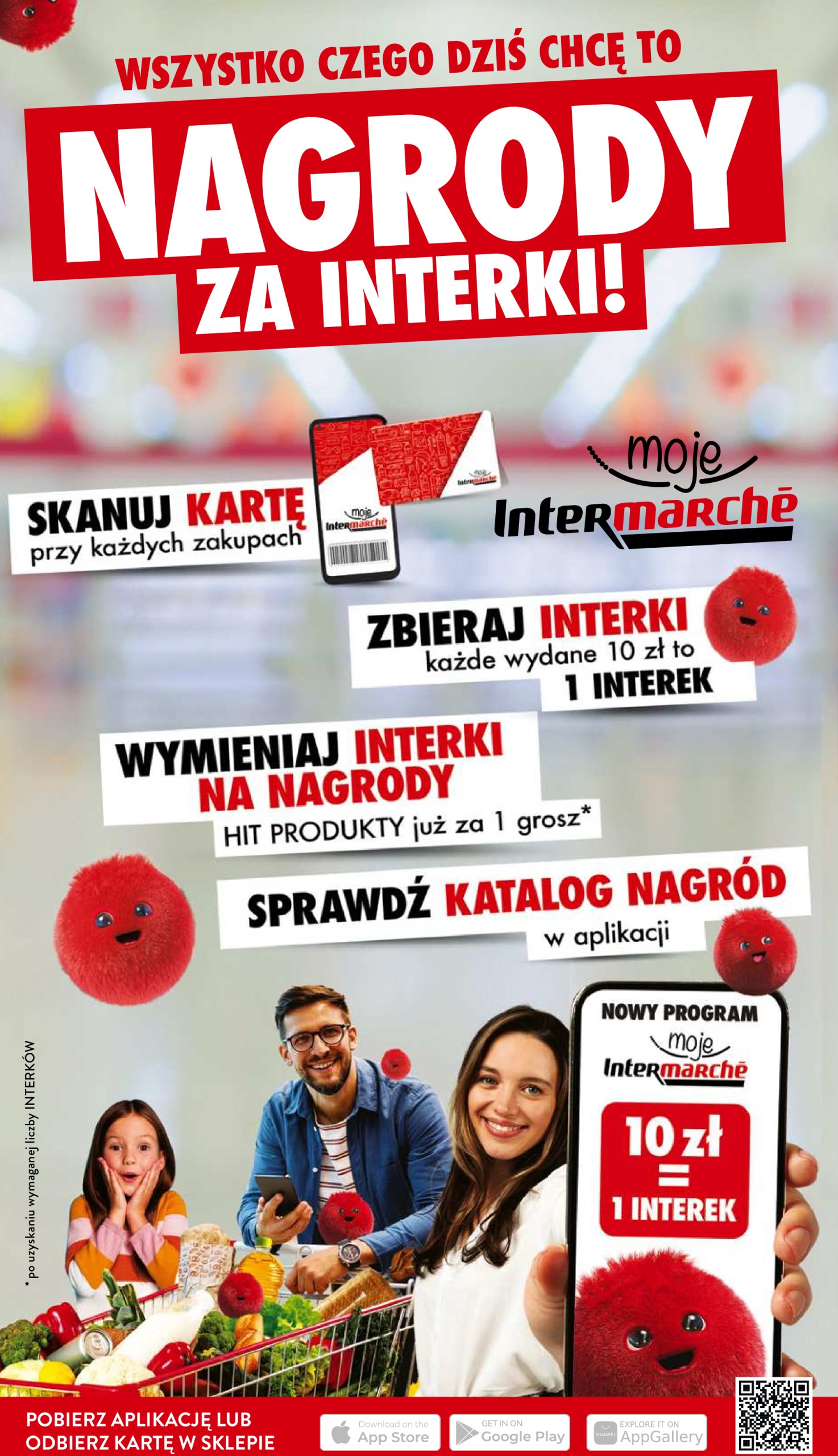 intermarche - Intermarché gazetka ważna od 02.01. - 08.01. - page: 36