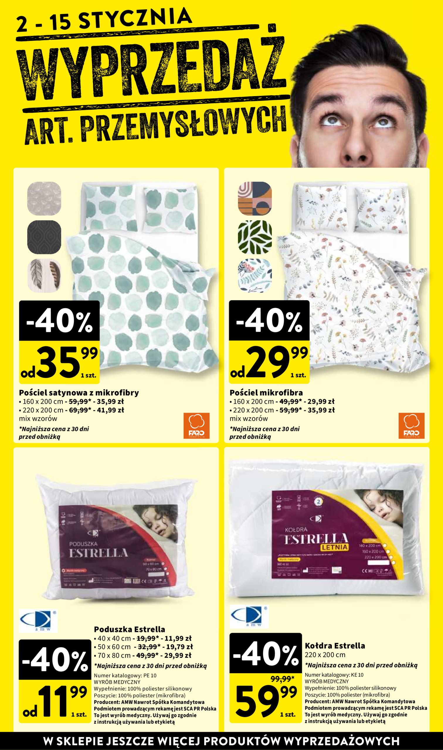 intermarche - Intermarché gazetka ważna od 02.01. - 08.01. - page: 2