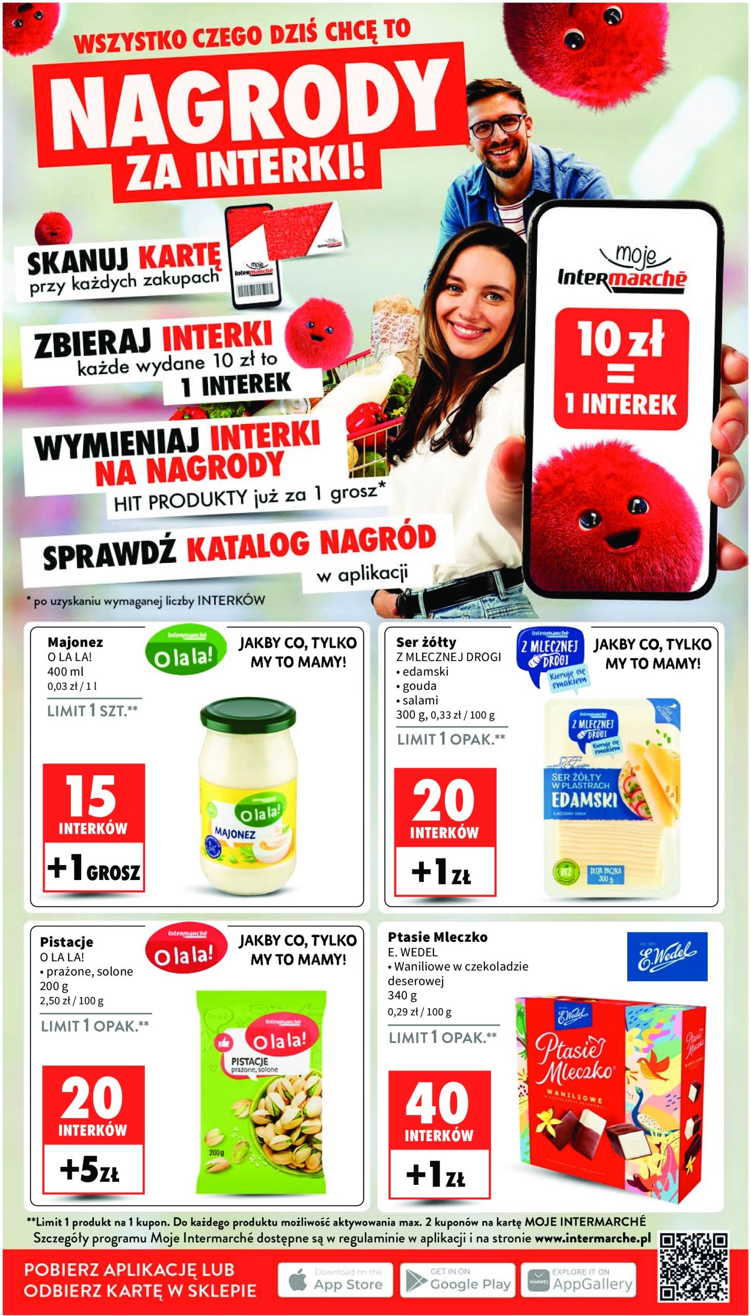 intermarche - Intermarché gazetka ważna od 09.01. - 15.01. - page: 24