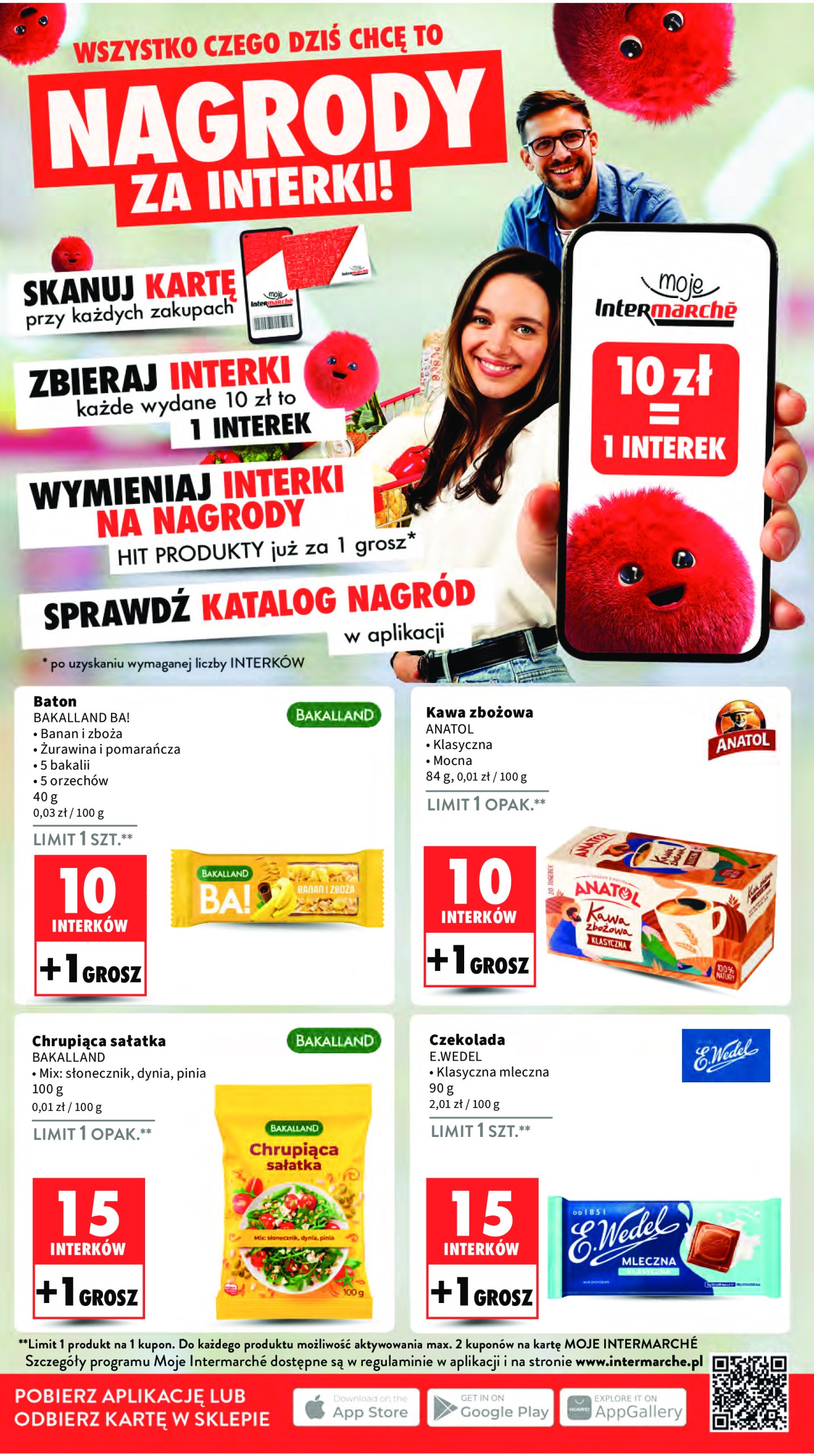 intermarche - Intermarché gazetka ważna od 23.01. - 29.01. - page: 29