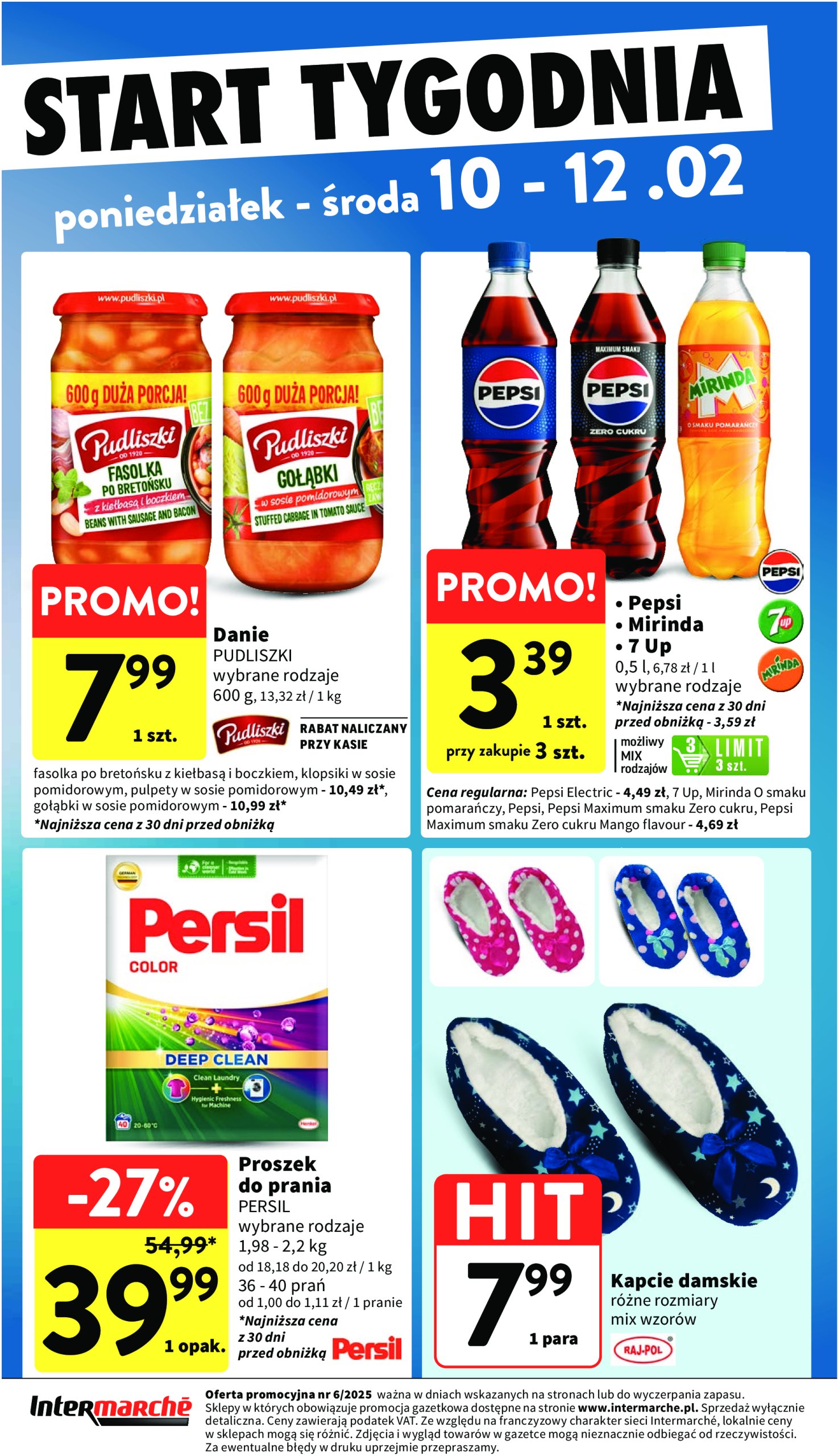 intermarche - Intermarché gazetka ważna od 06.02. - 12.02. - page: 43