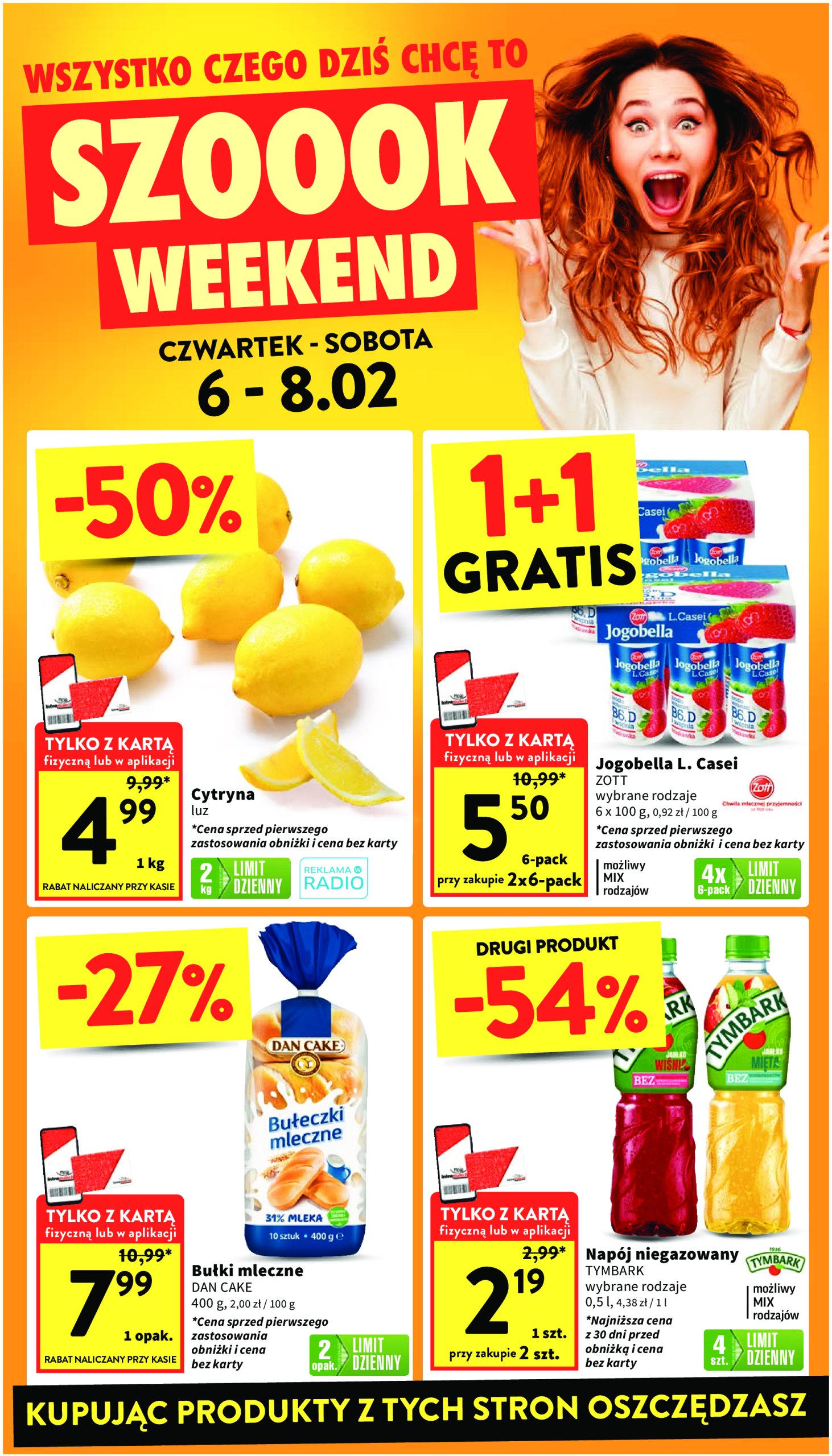 intermarche - Intermarché gazetka ważna od 06.02. - 12.02. - page: 2