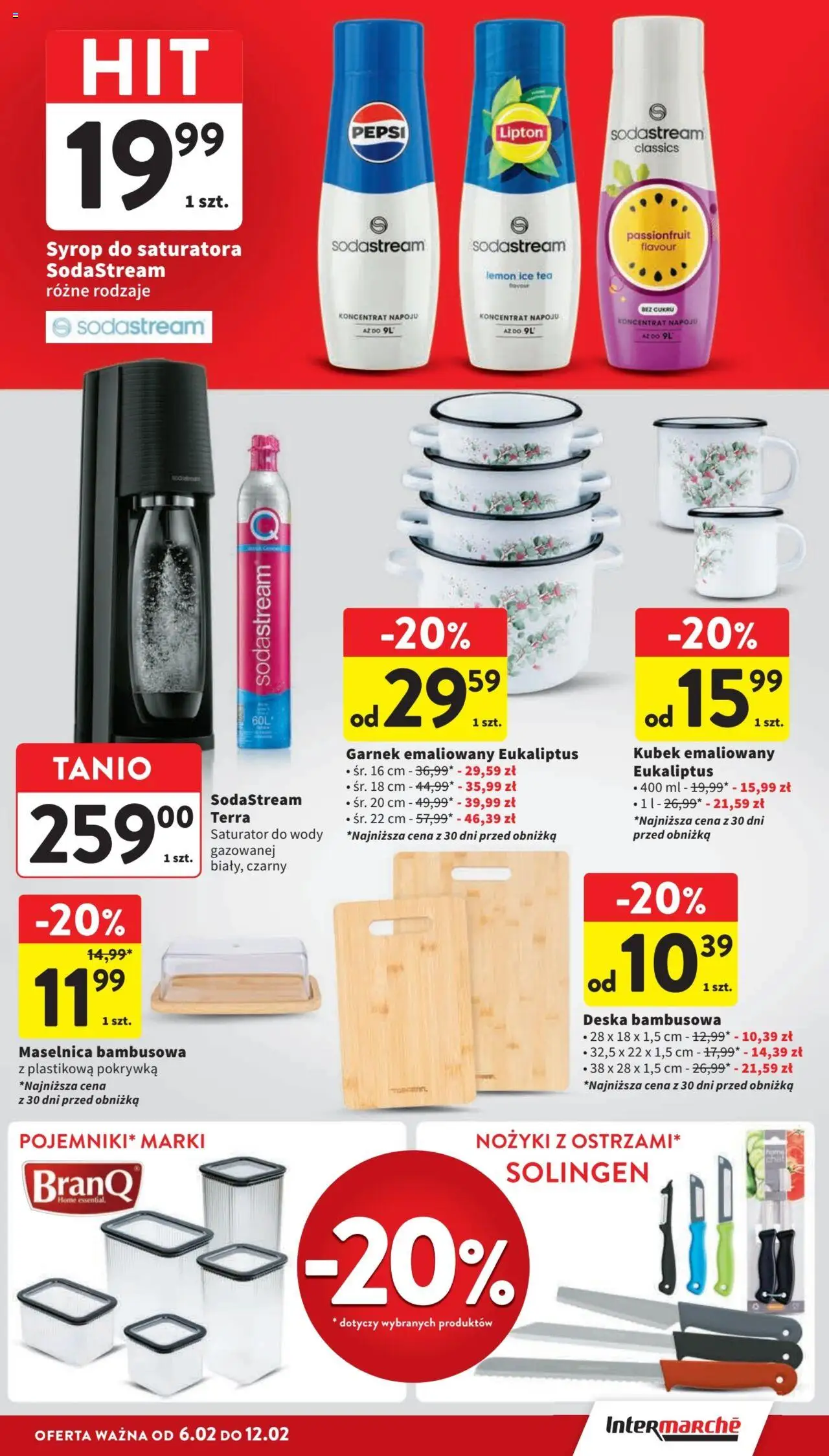 intermarche - Intermarche Gazetka 06.02.2025 - 12.02.2025 - page: 9