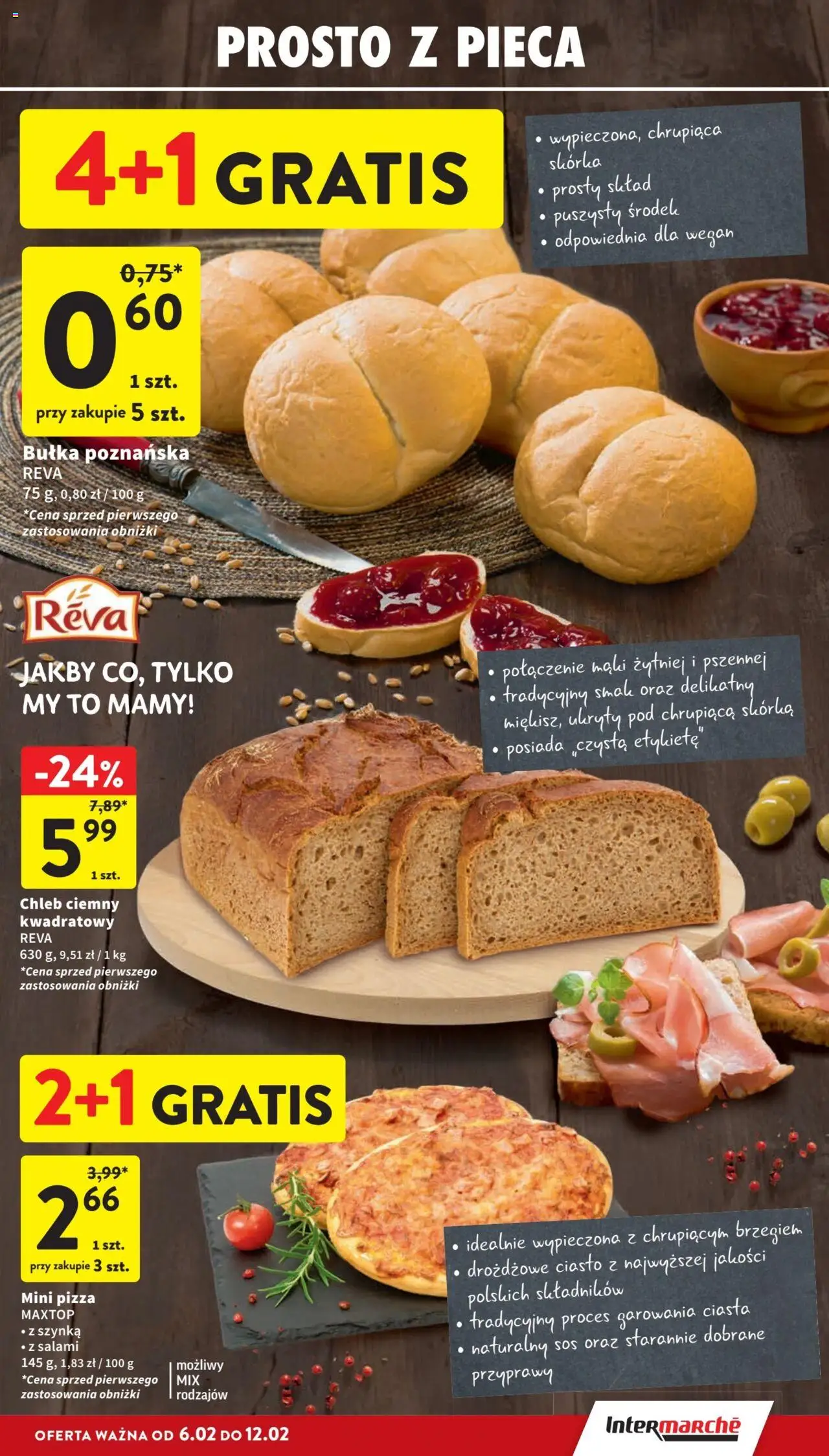 intermarche - Intermarche Gazetka 06.02.2025 - 12.02.2025 - page: 15