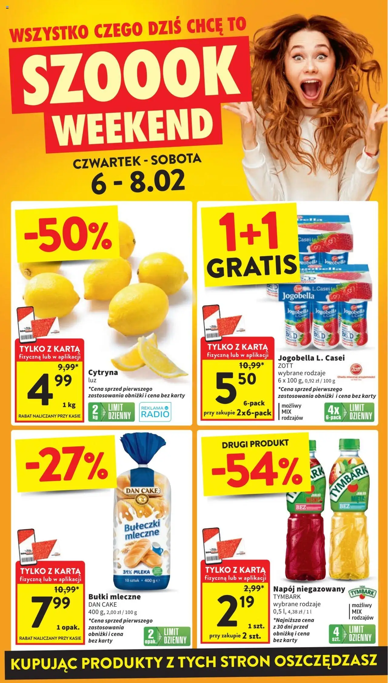 intermarche - Intermarche Gazetka 06.02.2025 - 12.02.2025 - page: 2