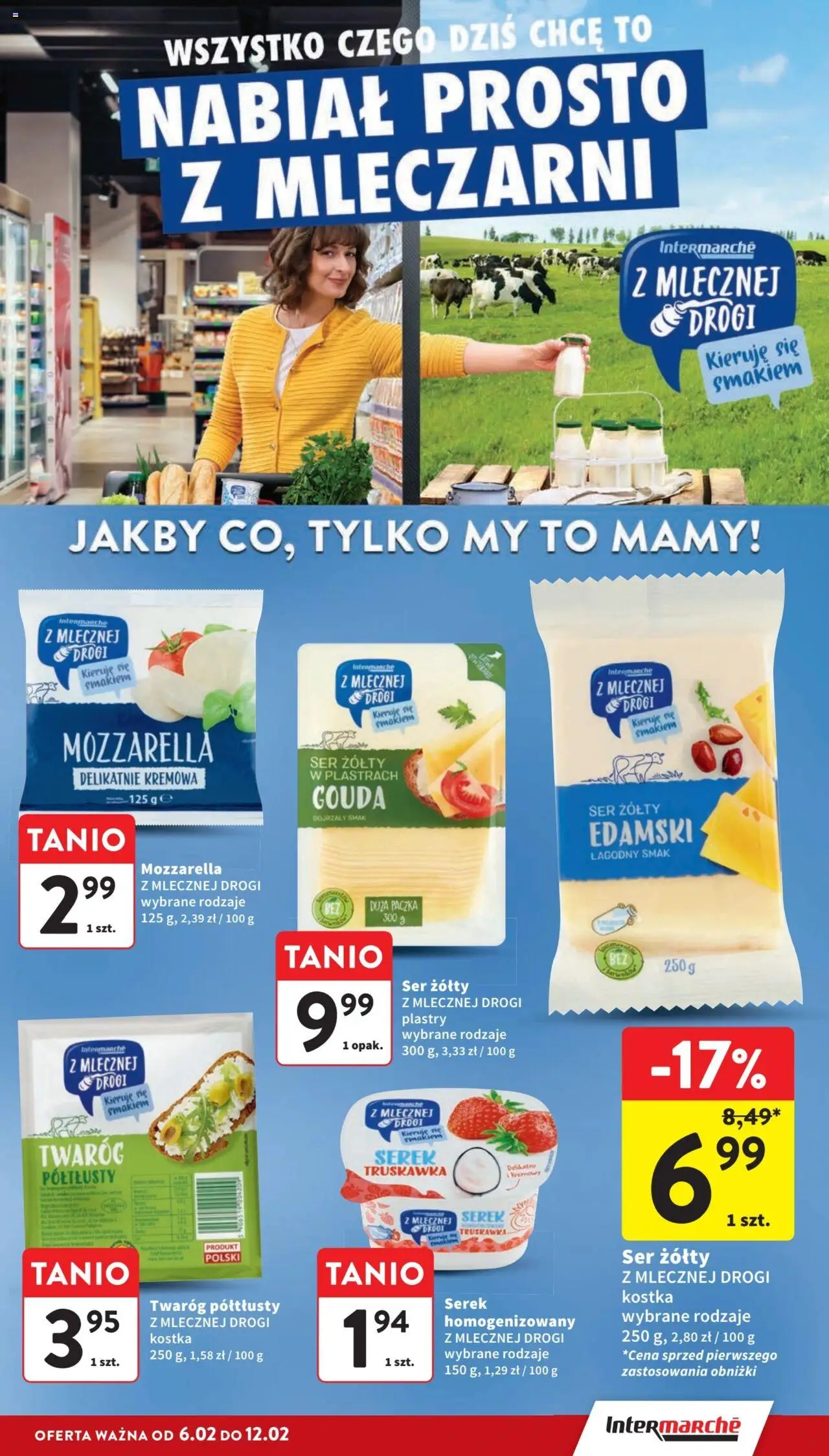 intermarche - Intermarche Gazetka 06.02.2025 - 12.02.2025 - page: 21