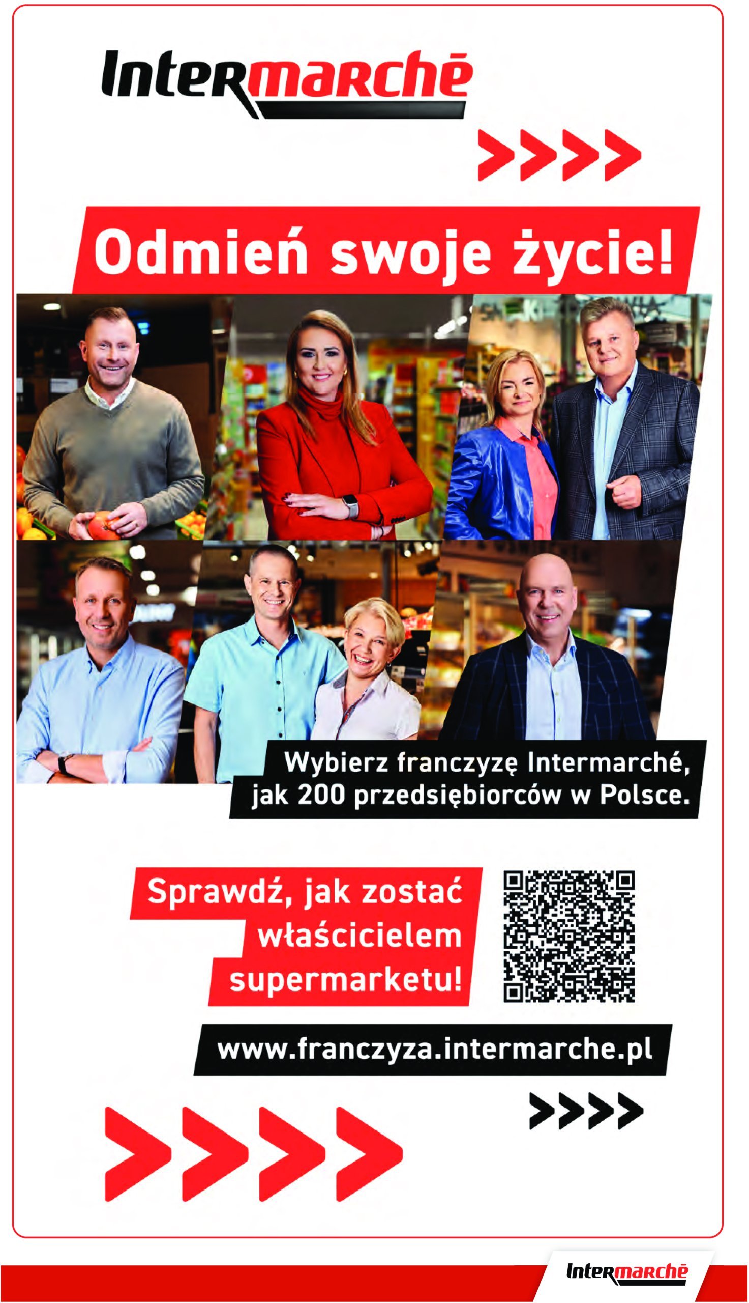 intermarche - Intermarché gazetka ważna od 13.02. - 19.02. - page: 37