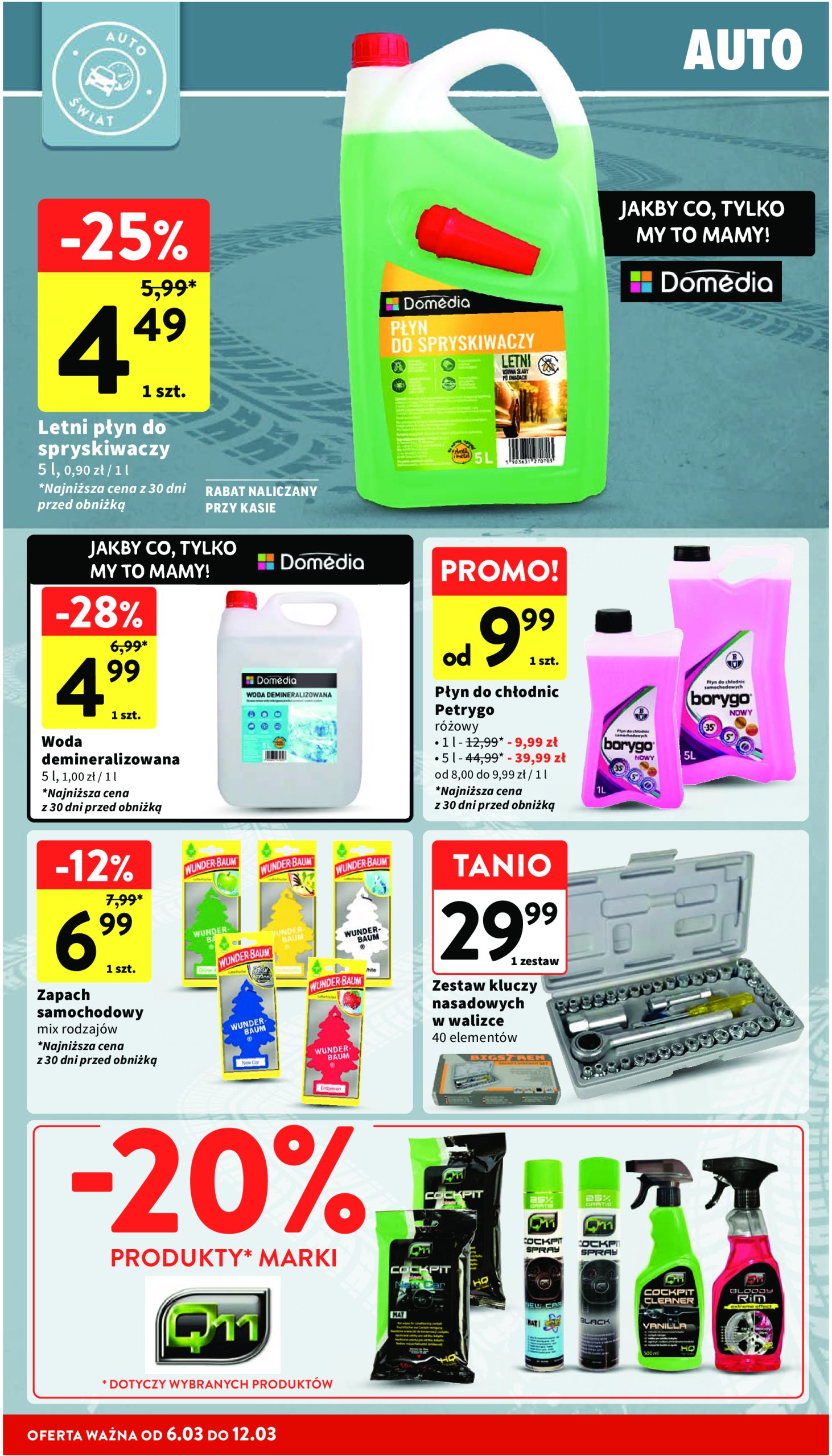 intermarche - Intermarché gazetka ważna od 06.03. - 12.03. - page: 40