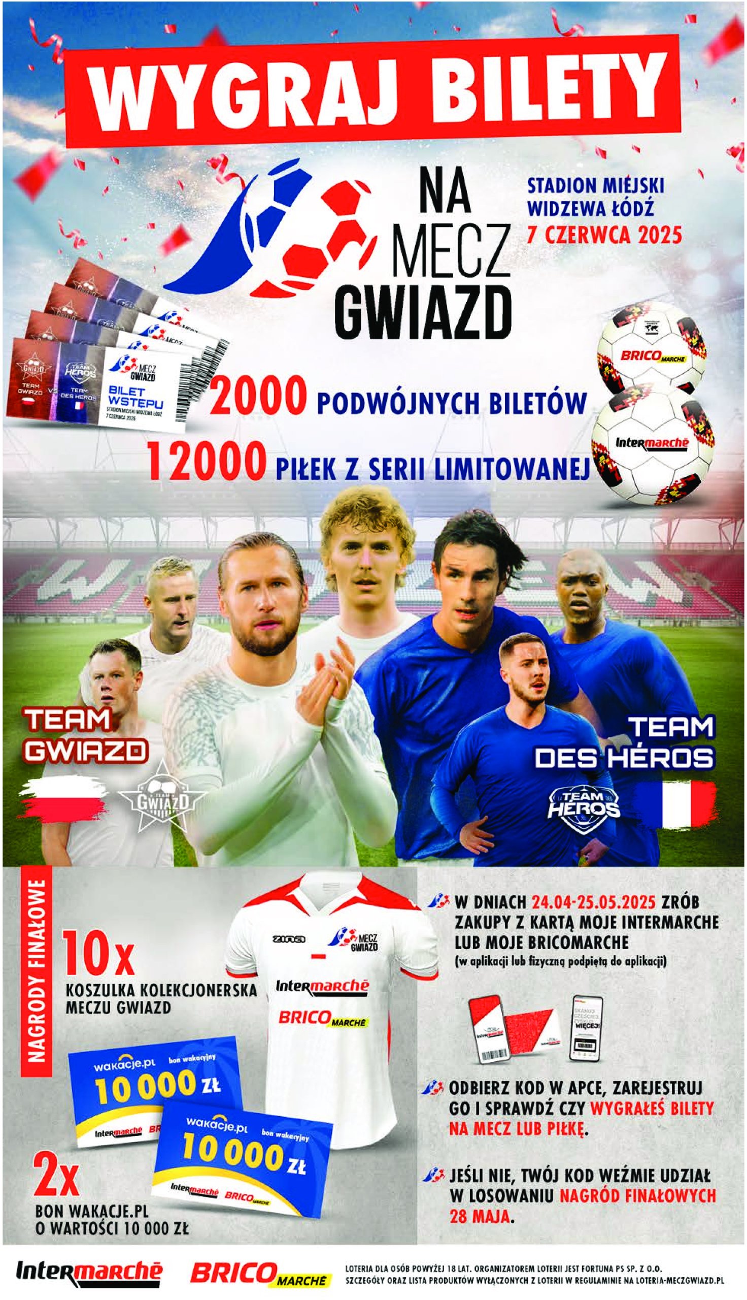 intermarche - Intermarché gazetka ważna od 08.05. - 14.05. - page: 10 intermarche - Intermarché gazetka ważna od 08.05. - 14.05. - page: 10
