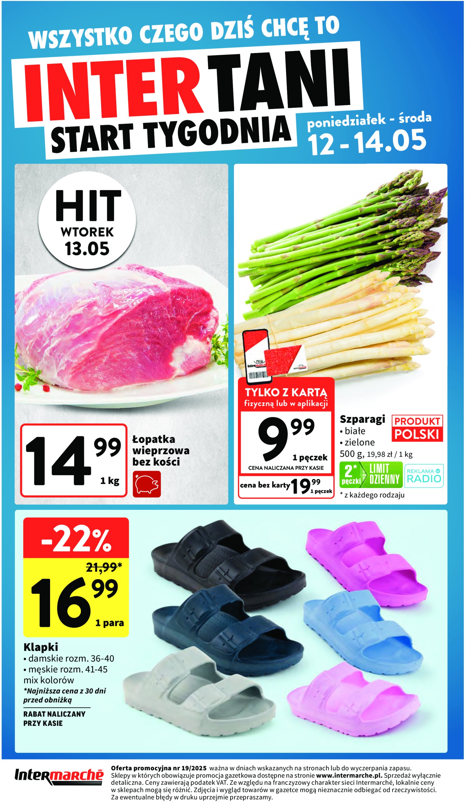 intermarche - Intermarché gazetka ważna od 08.05. - 14.05. - page: 44 intermarche - Intermarché gazetka ważna od 08.05. - 14.05. - page: 44