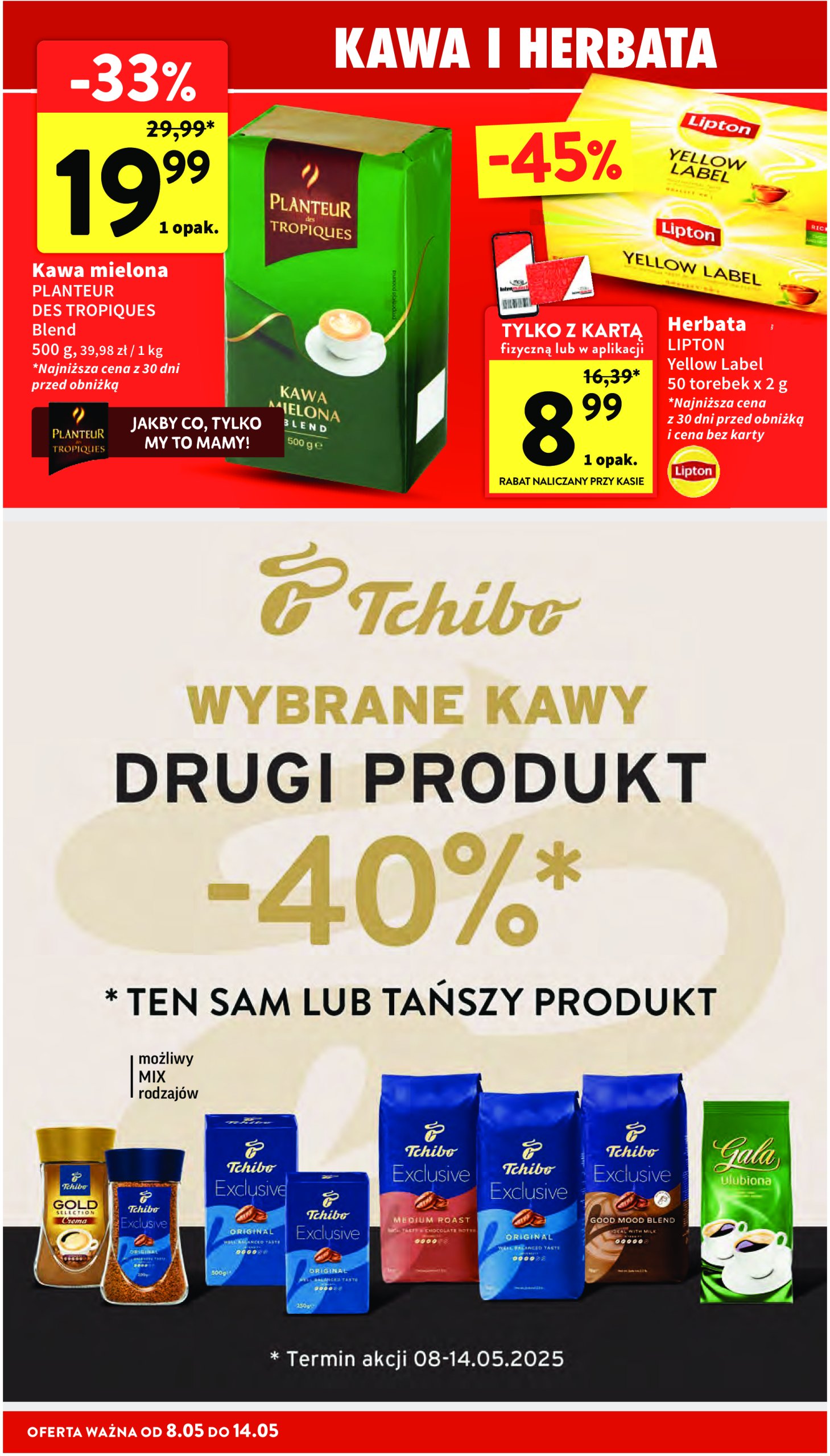 intermarche - Intermarché gazetka ważna od 08.05. - 14.05. - page: 26 intermarche - Intermarché gazetka ważna od 08.05. - 14.05. - page: 26