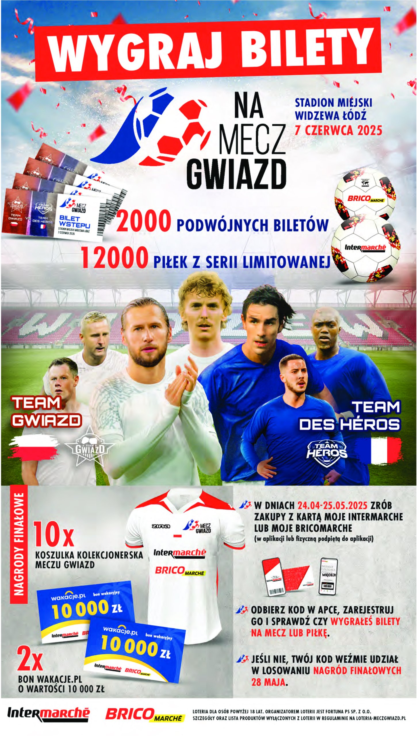 intermarche - Intermarché gazetka ważna od 15.05. - 21.05. - page: 2 intermarche - Intermarché gazetka ważna od 15.05. - 21.05. - page: 2