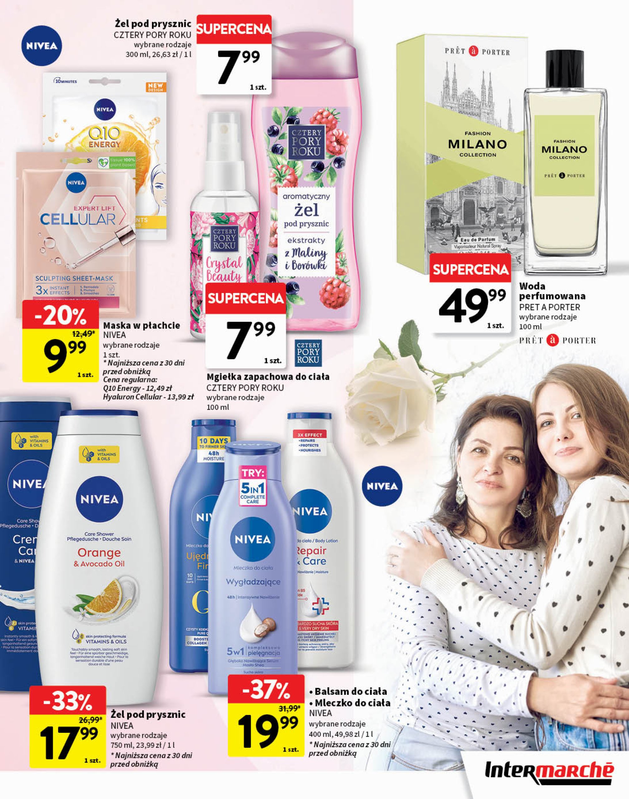 intermarche - Intermarché - Dzień dziecka gazetka ważna od 15.05. - 04.06. - page: 15