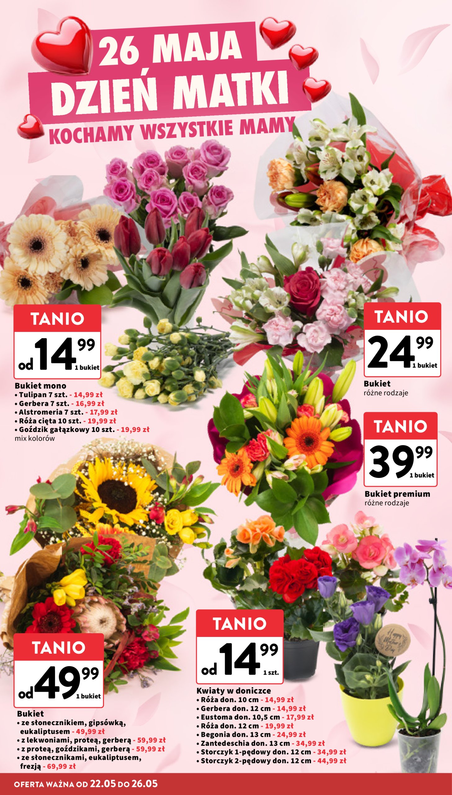 intermarche - Intermarché gazetka ważna od 22.05. - 28.05. - page: 10