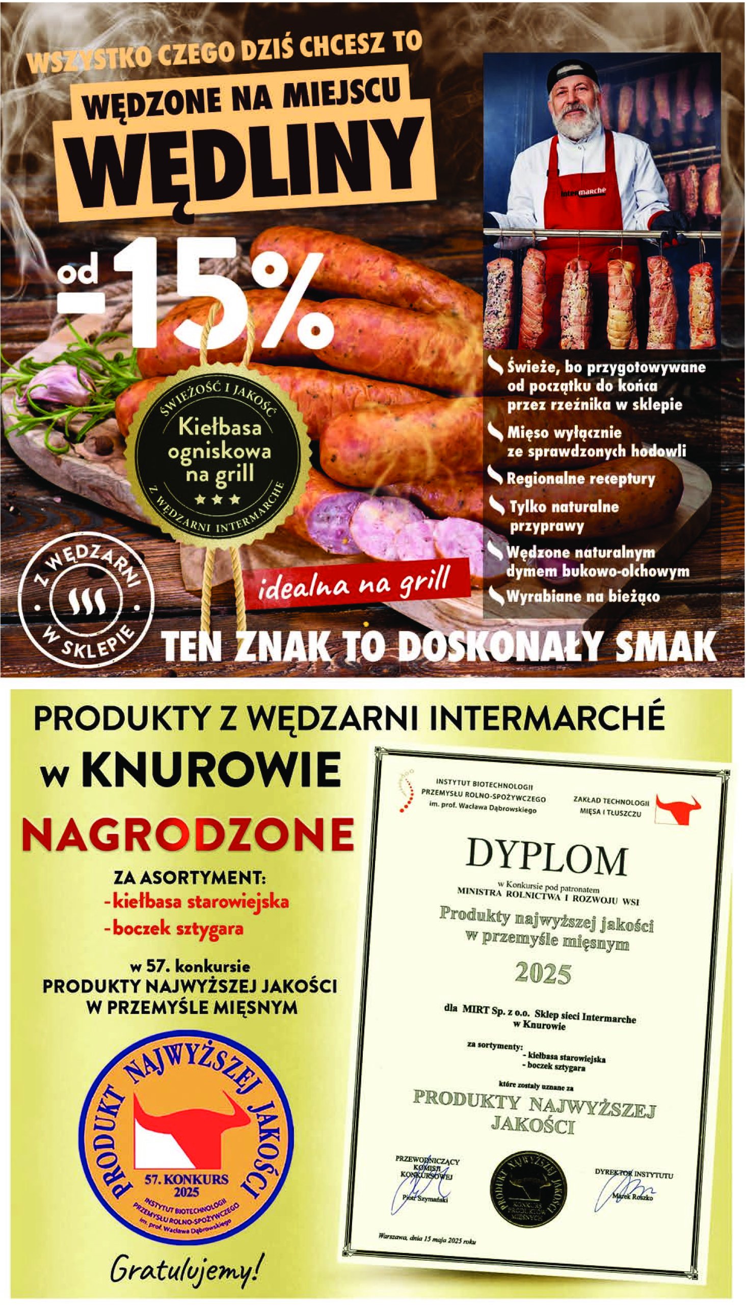 intermarche - Gazetka Intermarché ważna od 17.07. - 23.07. - page: 16