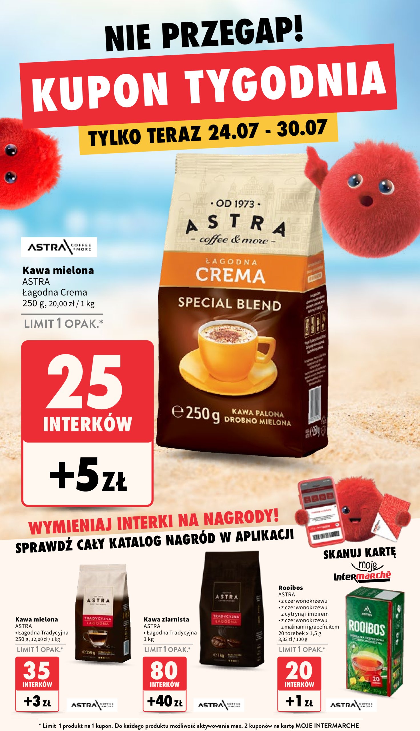 intermarche - Gazetka Intermarché ważna od 24.07. - 30.07. - page: 37