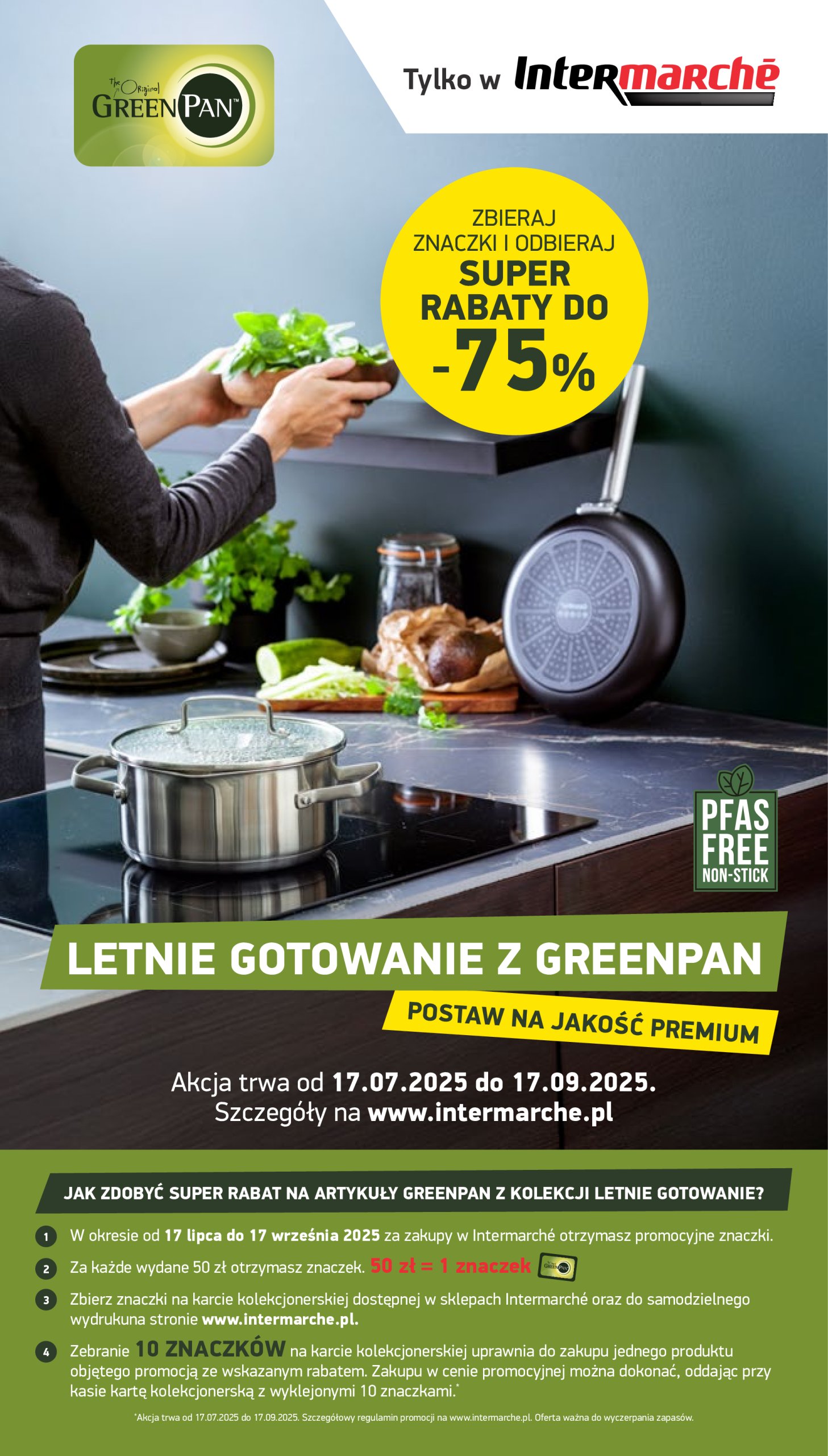 intermarche - Gazetka Intermarché ważna od 24.07. - 30.07. - page: 34