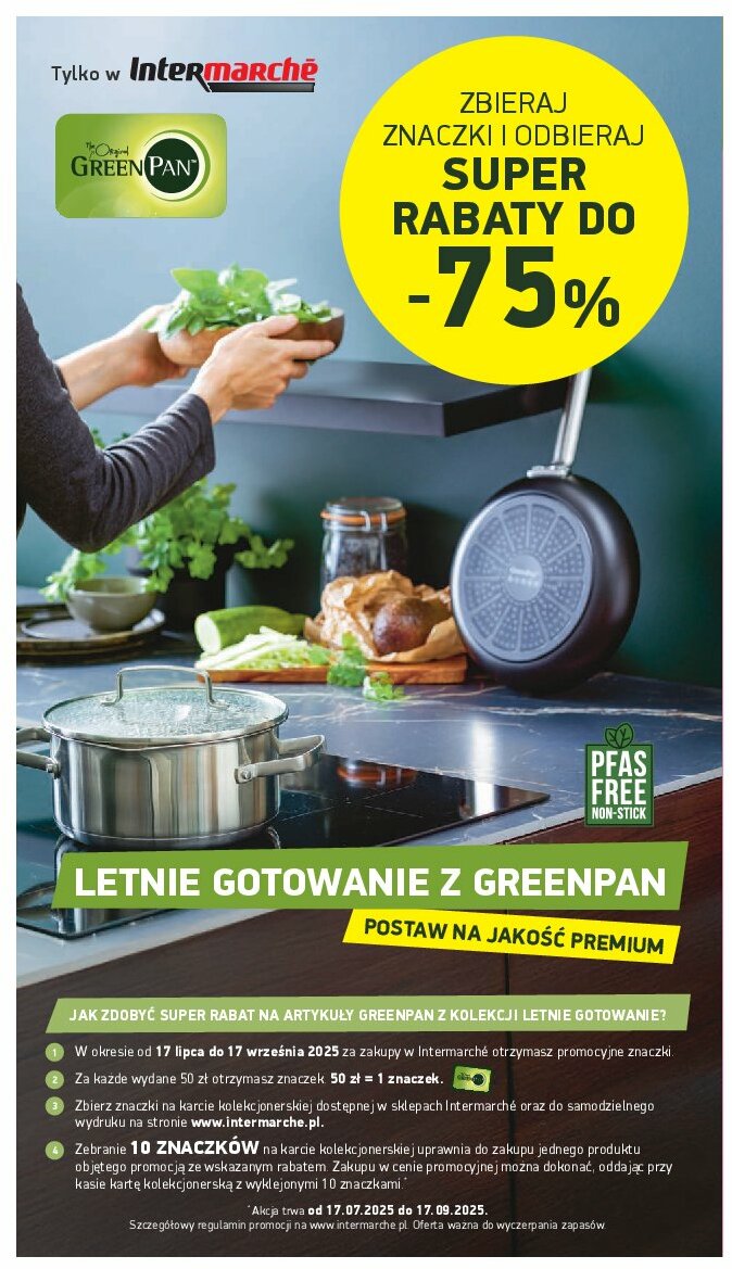 intermarche - Gazetka Intermarché - ważna od 13.08. do 20.08. - page: 42 intermarche - Gazetka Intermarché - ważna od 13.08. do 20.08. - page: 42