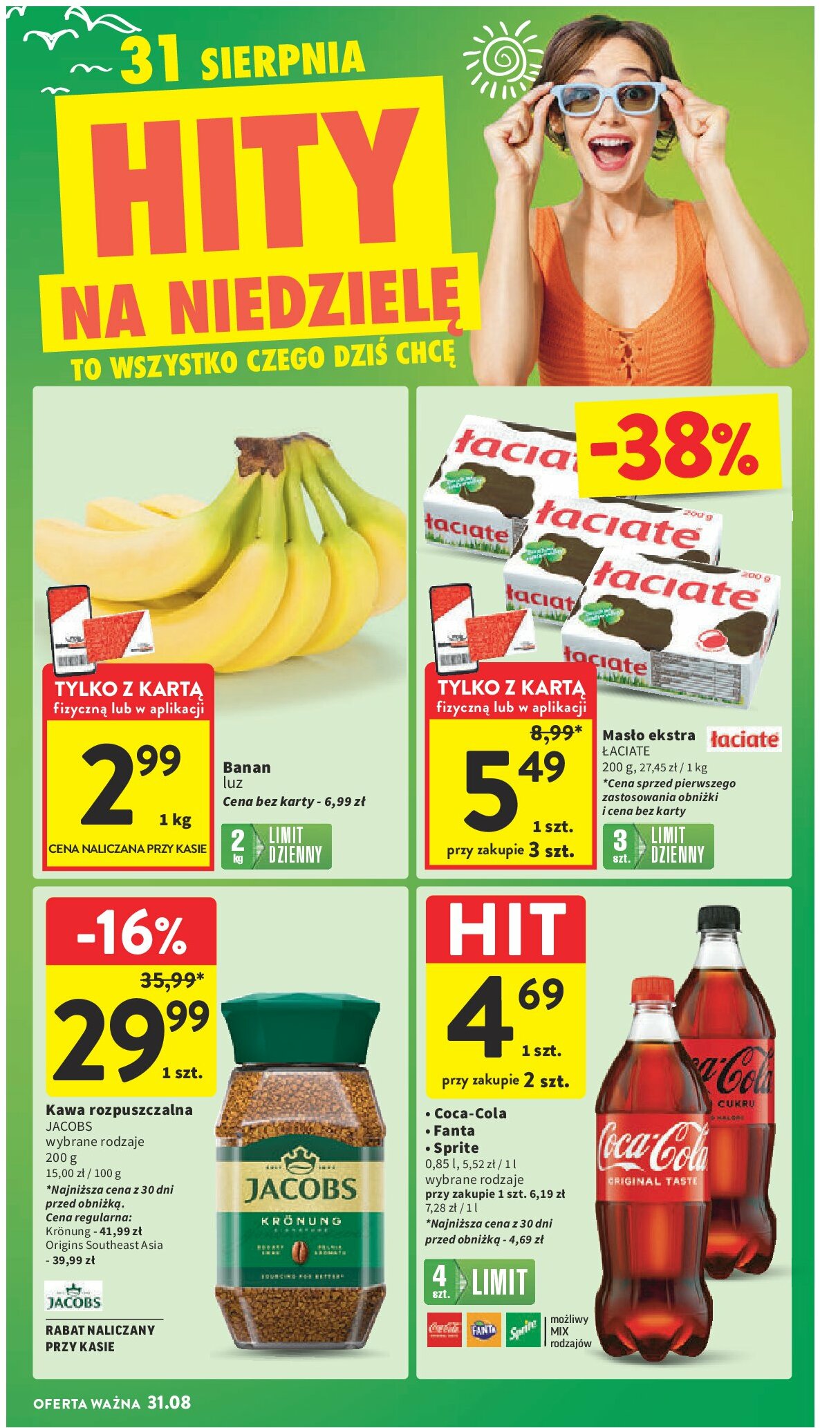 intermarche - Gazetka Intermarché - ważna od 28.08. do 03.09. - page: 6