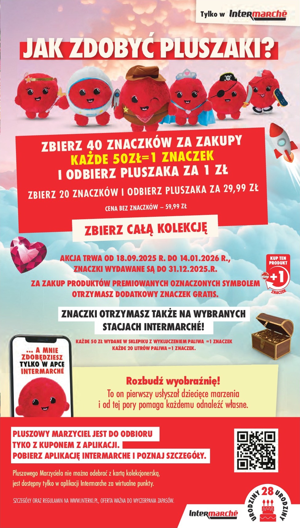 intermarche - Gazetka Intermarché - ważna od 18.09. do 24.09. - page: 11