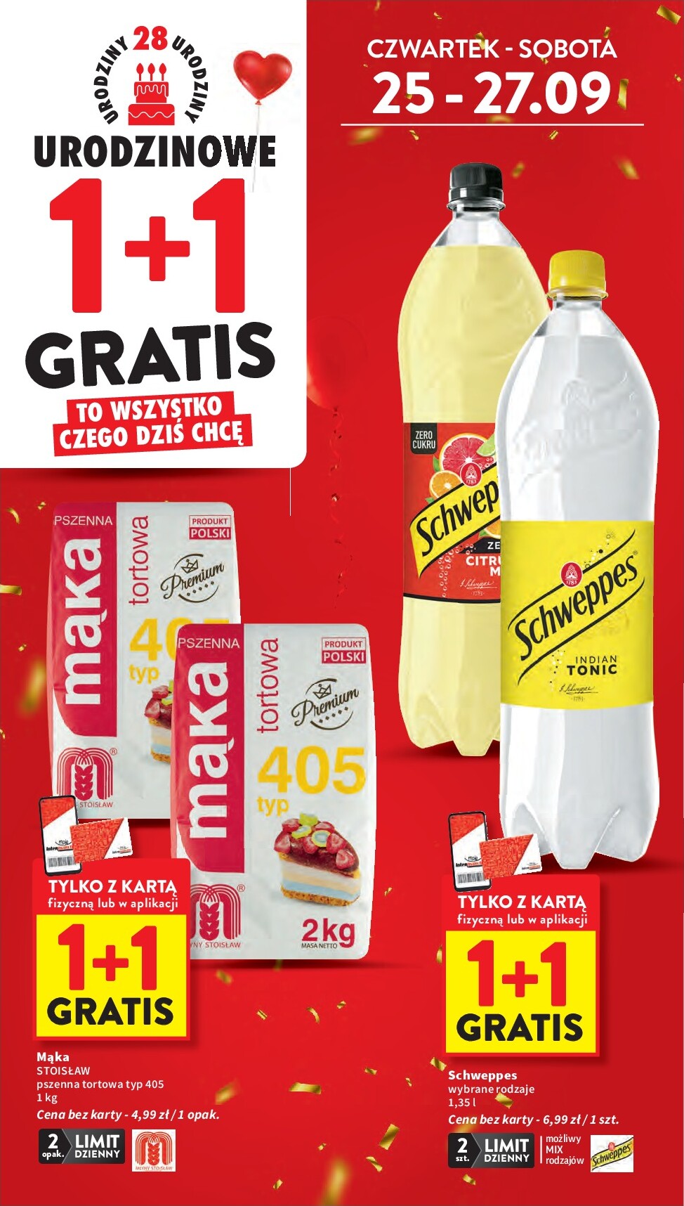 intermarche - Gazetka Intermarché - ważna od 25.09. do 01.10. - page: 2