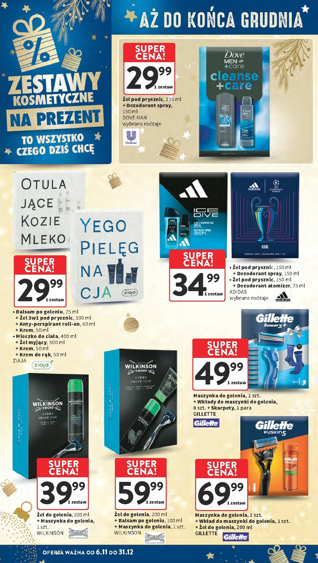 intermarche - Gazetka Intermarché - ważna od 13.11. do 19.11. - page: 14