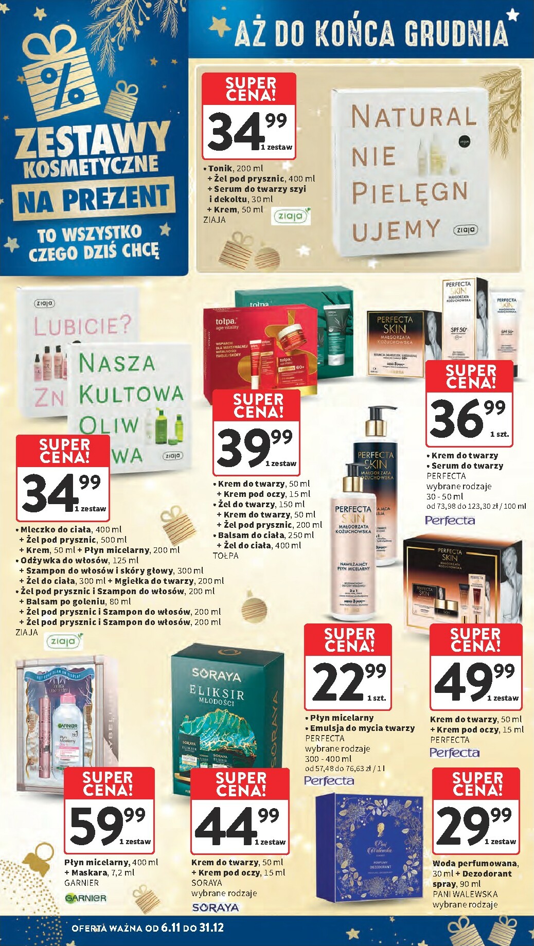 intermarche - Gazetka Intermarché - ważna od 13.11. do 19.11. - page: 12