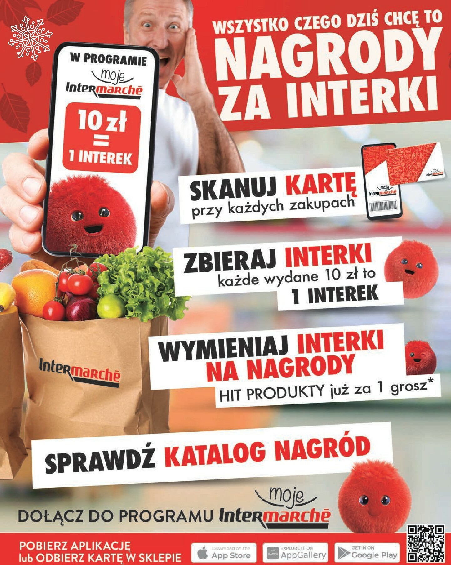 intermarche - Gazetka Intermarché - Katalog Nagród - ważna od 03.11. do 28.02. - page: 2