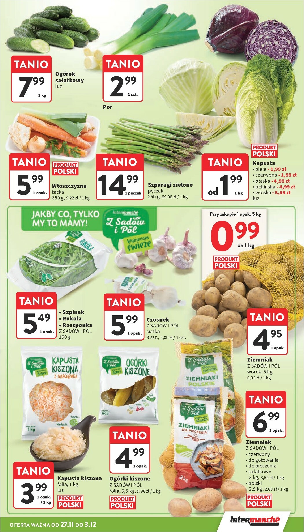 intermarche - Gazetka Intermarché - Black Week - ważna od 27.11. do 03.12. - page: 32