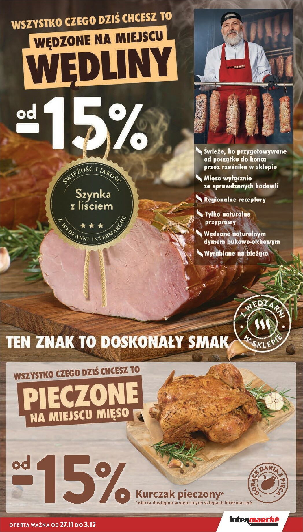 intermarche - Gazetka Intermarché - Black Week - ważna od 27.11. do 03.12. - page: 36