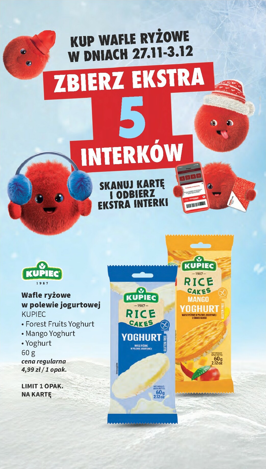 intermarche - Gazetka Intermarché - Black Week - ważna od 27.11. do 03.12. - page: 26