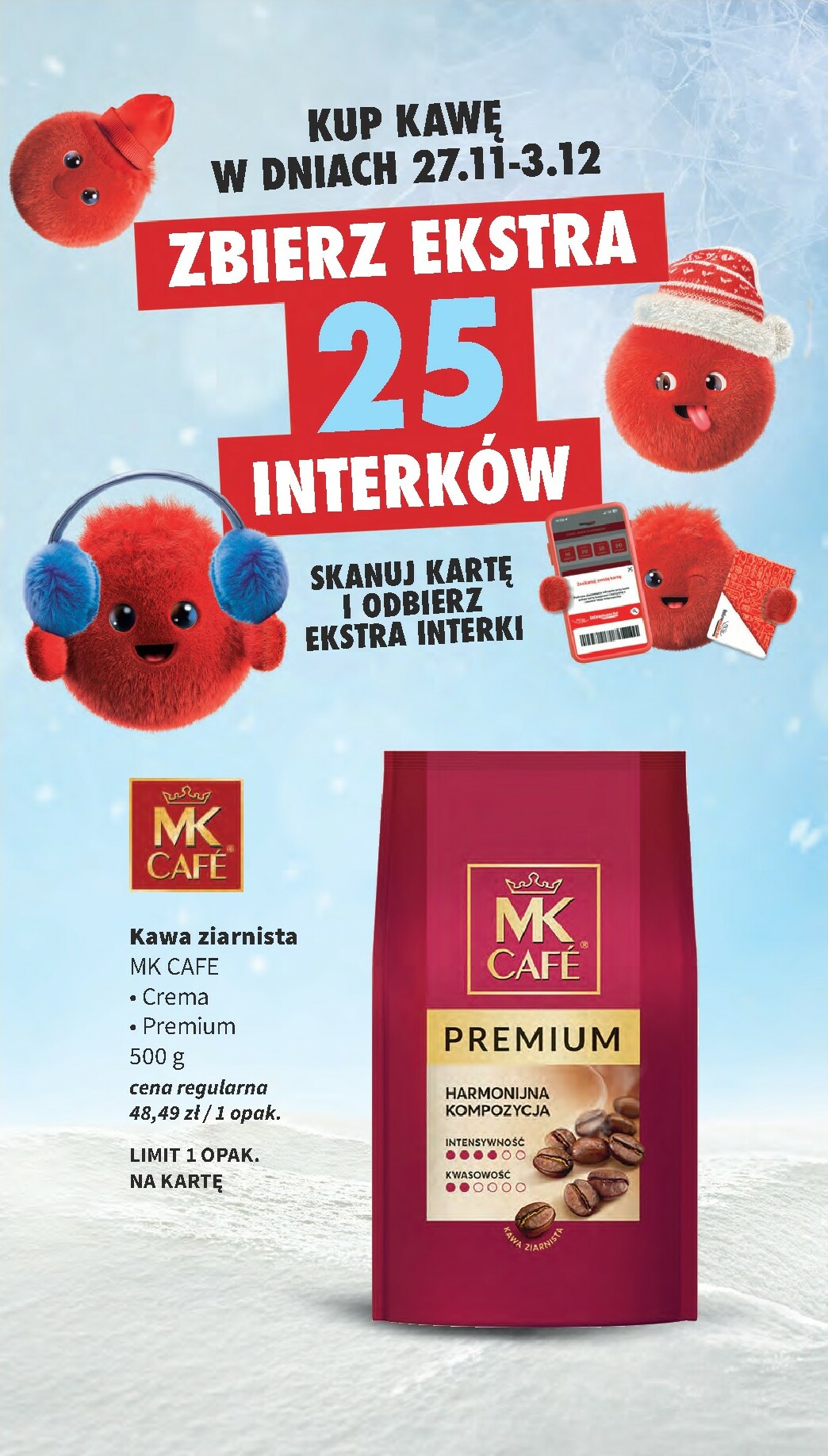 intermarche - Gazetka Intermarché - Black Week - ważna od 27.11. do 03.12. - page: 27