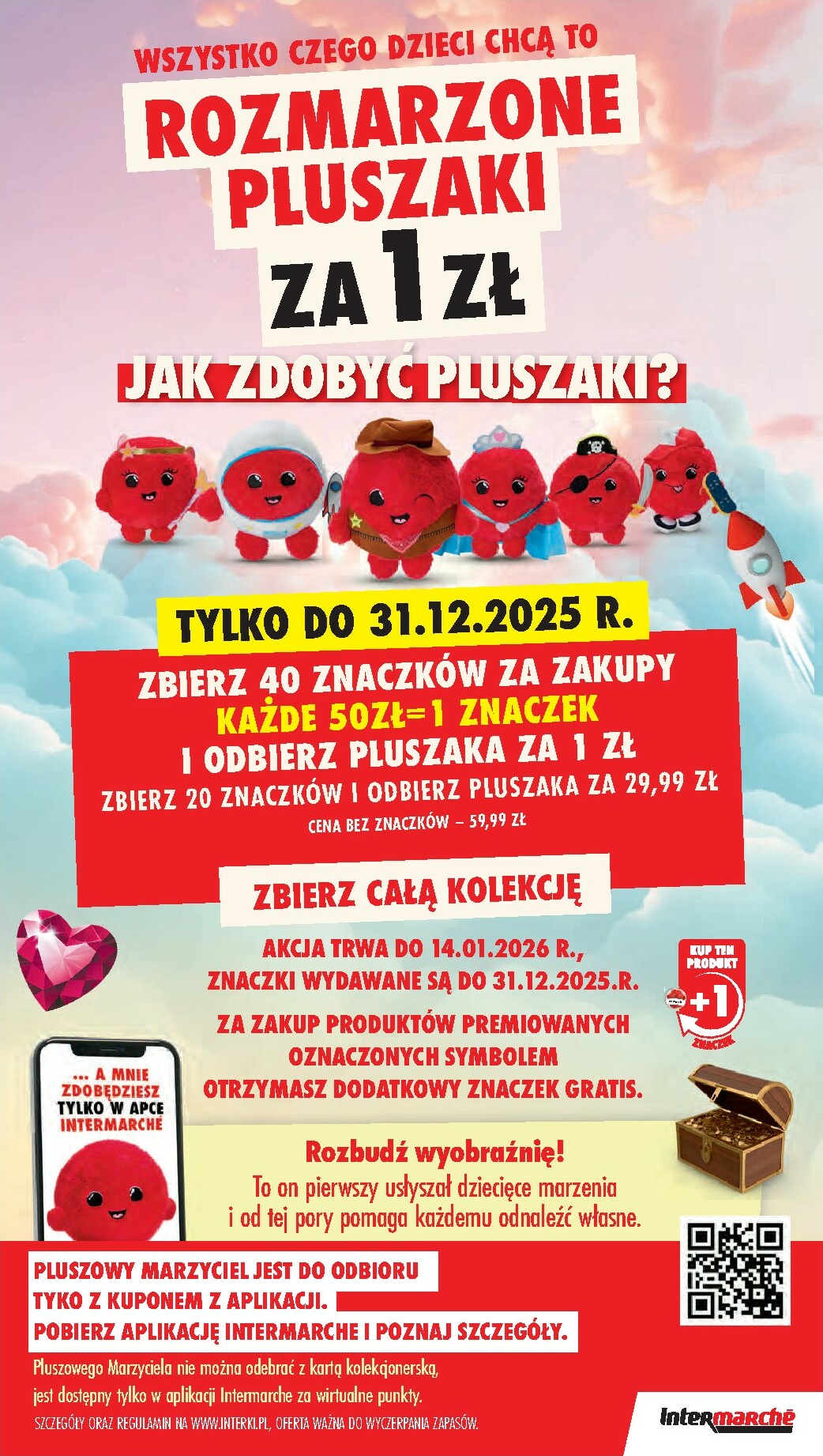 intermarche - Gazetka Intermarché - ważna od 18.12. do 23.12. - page: 56