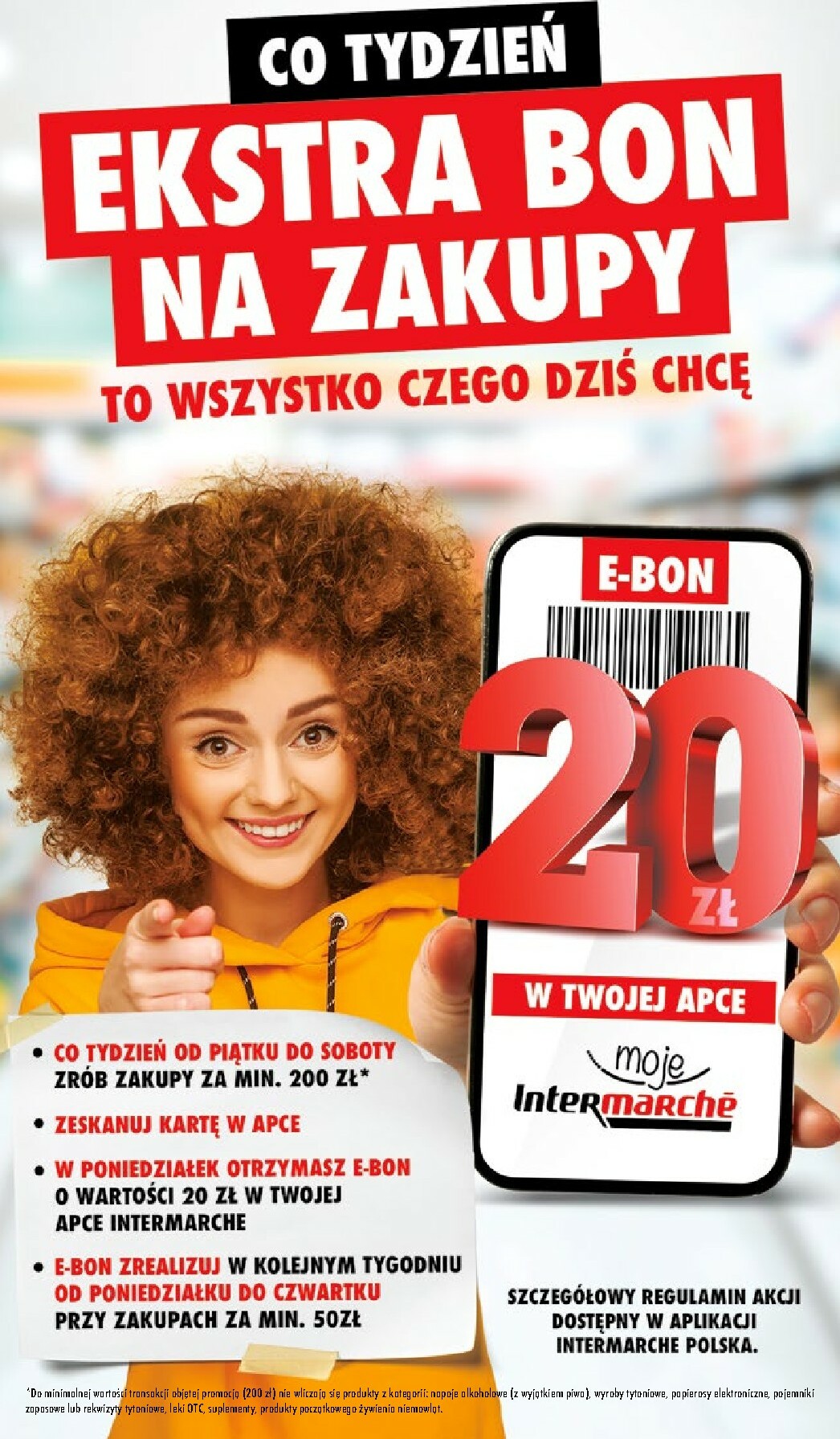 intermarche - Gazetka Intermarché - ważna od 02.01. do 07.01. - page: 9