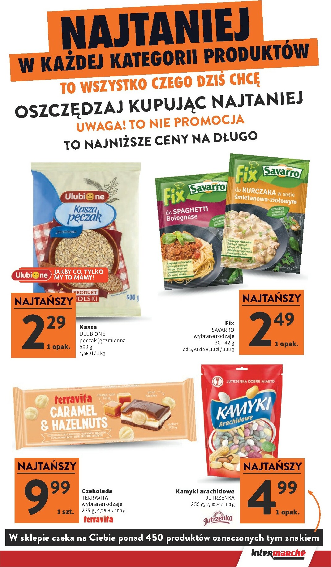 intermarche - Gazetka Intermarché - ważna od 08.01. do 14.01. - page: 41