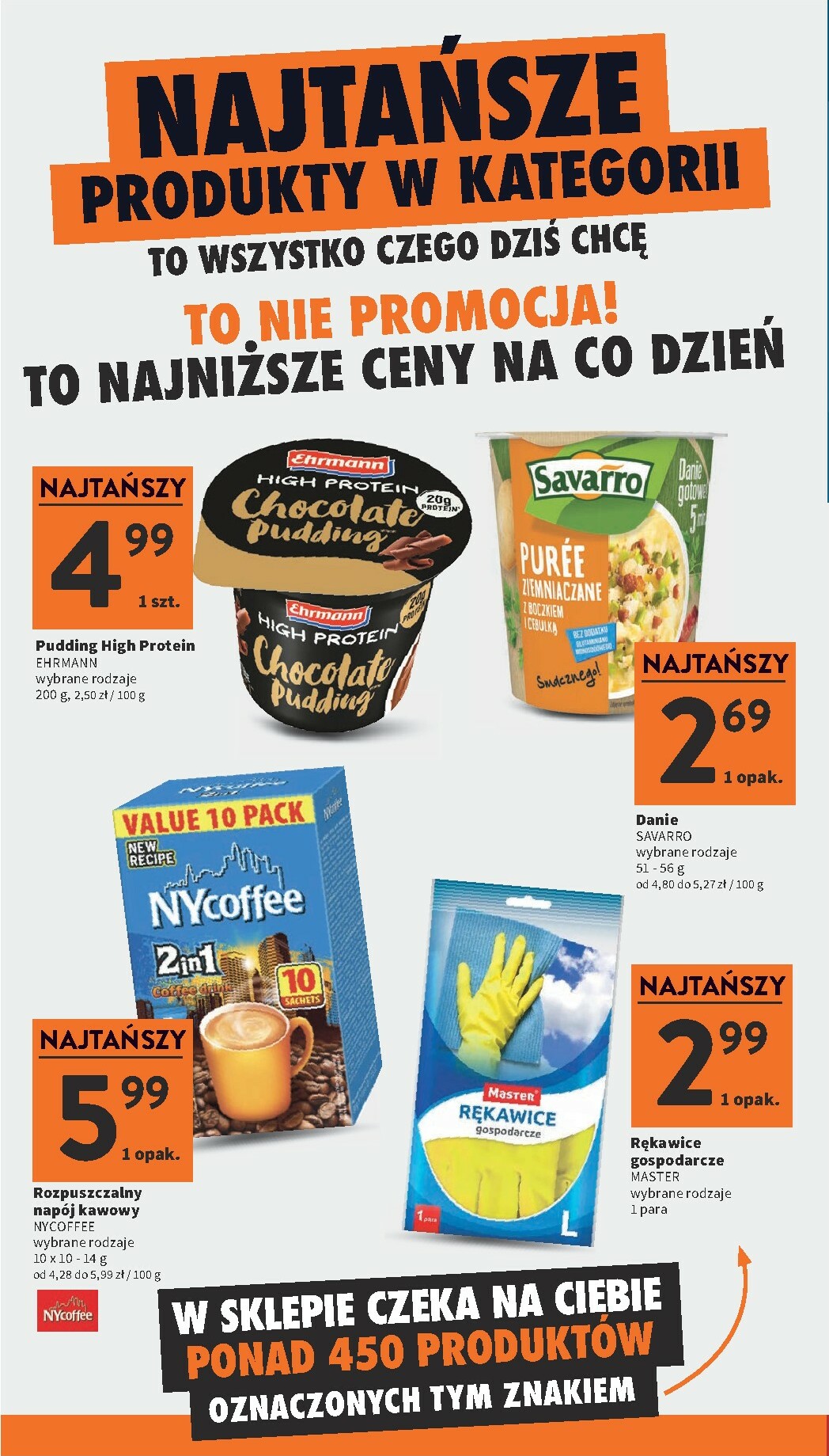intermarche - Gazetka Intermarché - ważna od 29.01. do 04.02. - page: 18