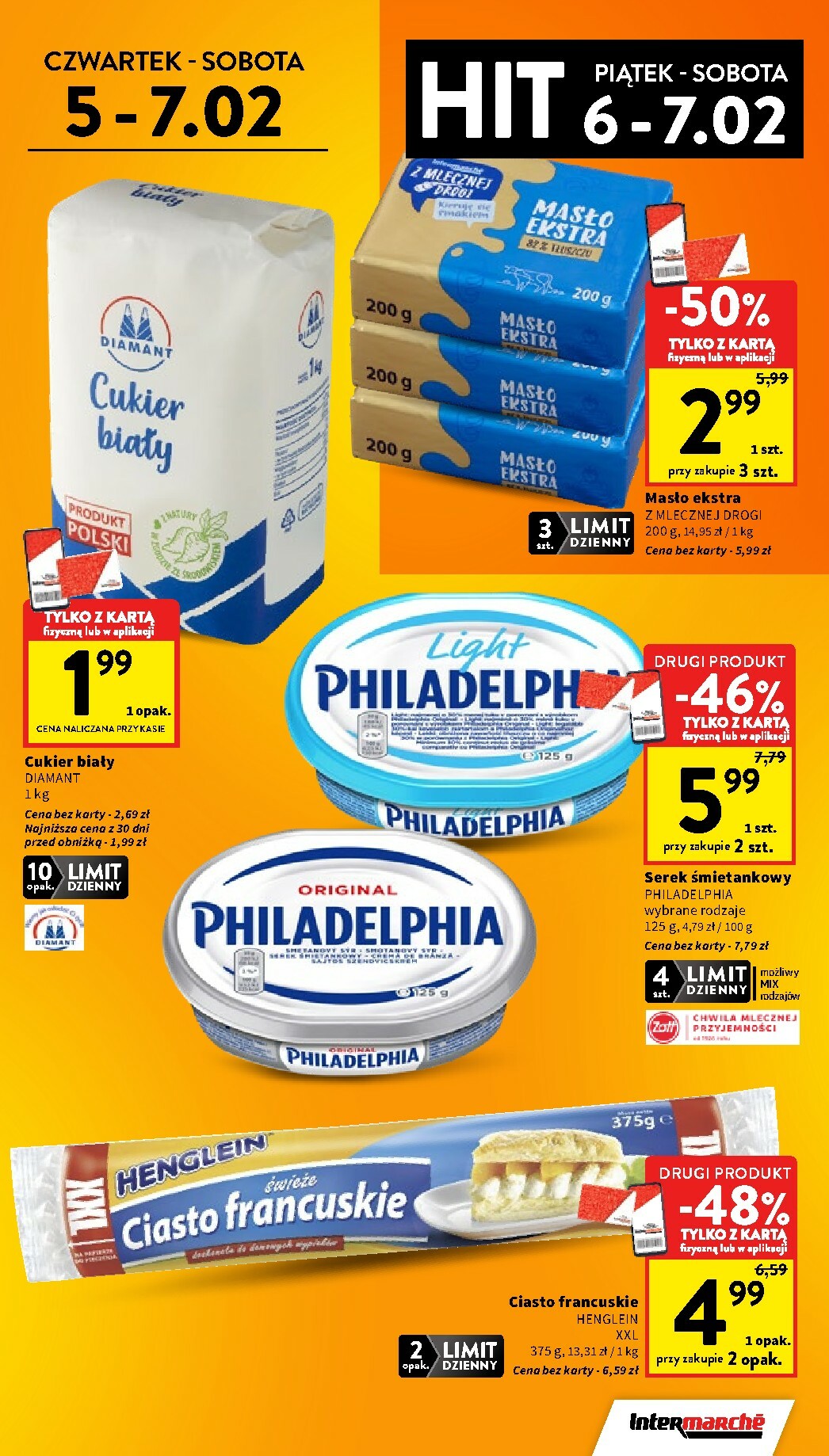 intermarche - Gazetka Intermarché - ważna od 05.02.2026 do 11.02.2026 - page: 3