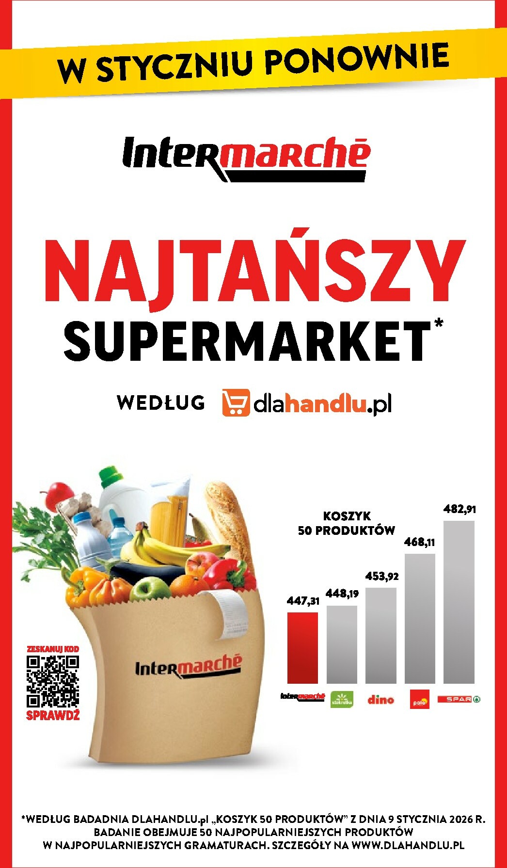 intermarche - Gazetka Intermarché - ważna od 05.02.2026 do 11.02.2026 - page: 7