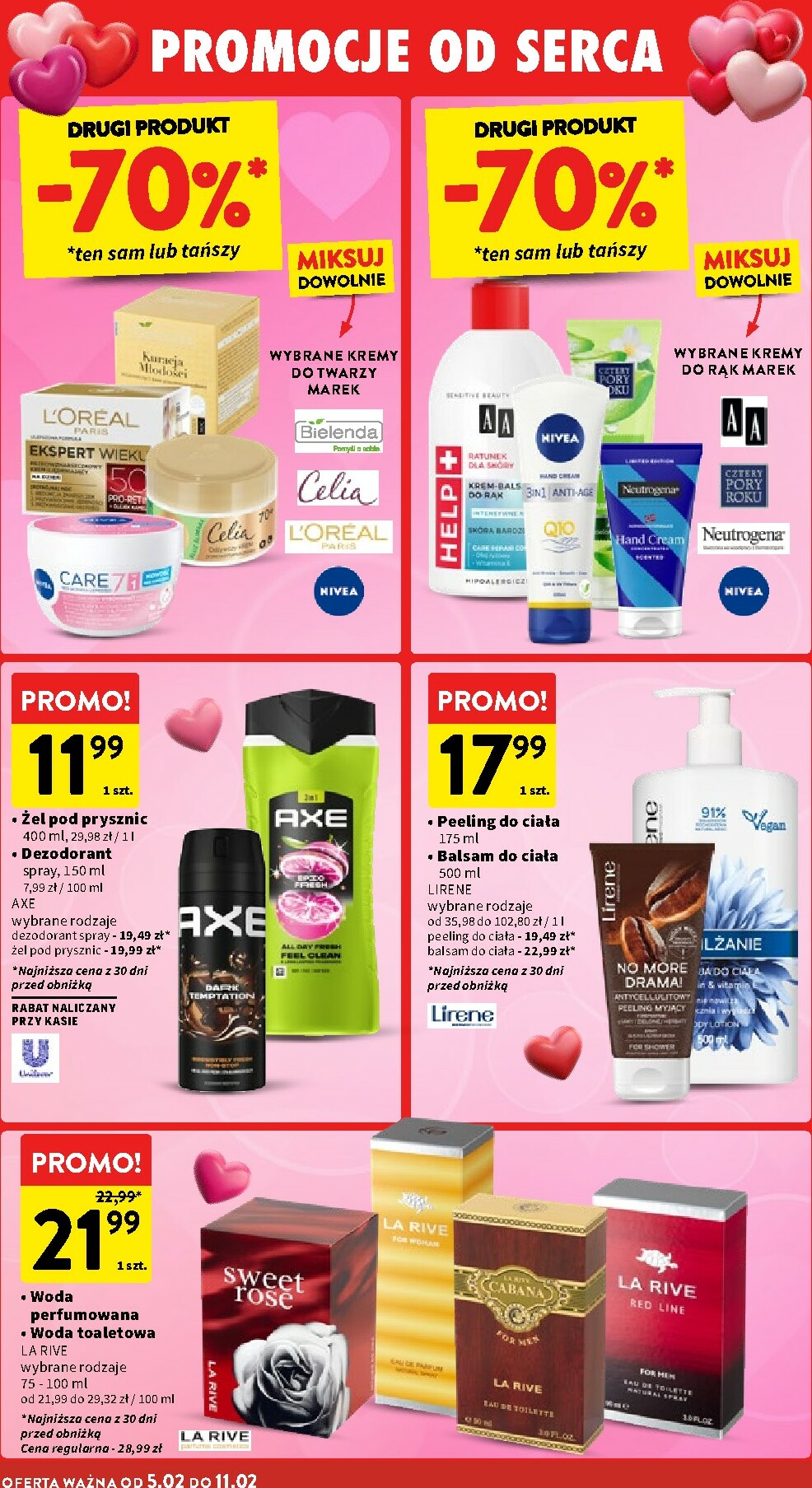 intermarche - Gazetka Intermarché - ważna od 05.02.2026 do 11.02.2026 - page: 36