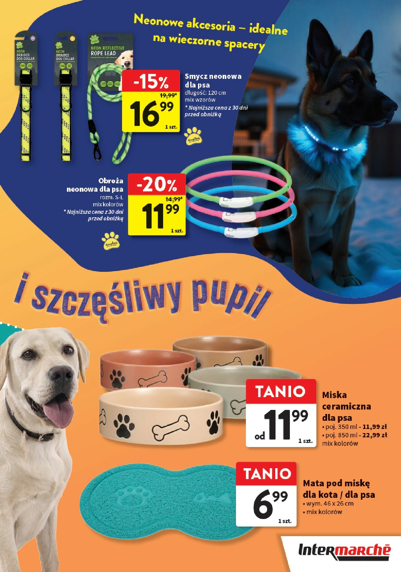 intermarche - Gazetka Intermarché - Zwierzaki - ważna od 05.02.2026 do 18.02.2026 - page: 7