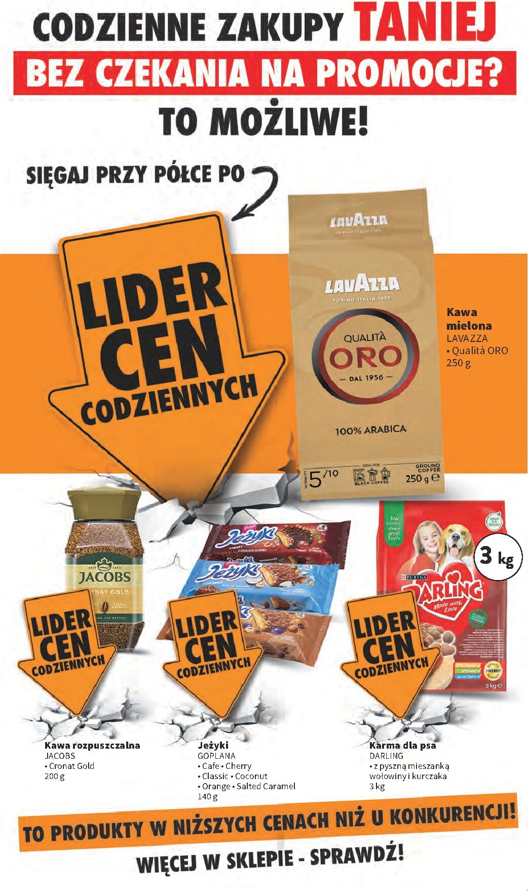 intermarche - Gazetka Intermarché - ważna od 26.02.2026 do 04.03.2026 - page: 10