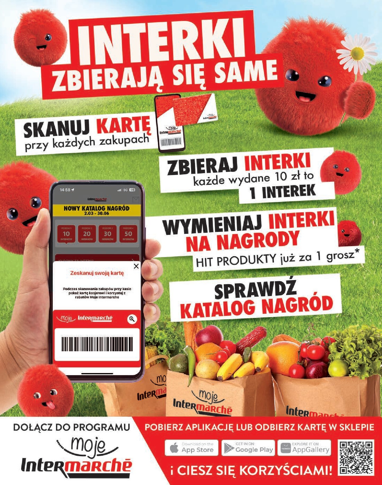 intermarche - Gazetka Intermarché - Katalog Interki - ważna od 02.03.2026 do 30.06.2026 - page: 2