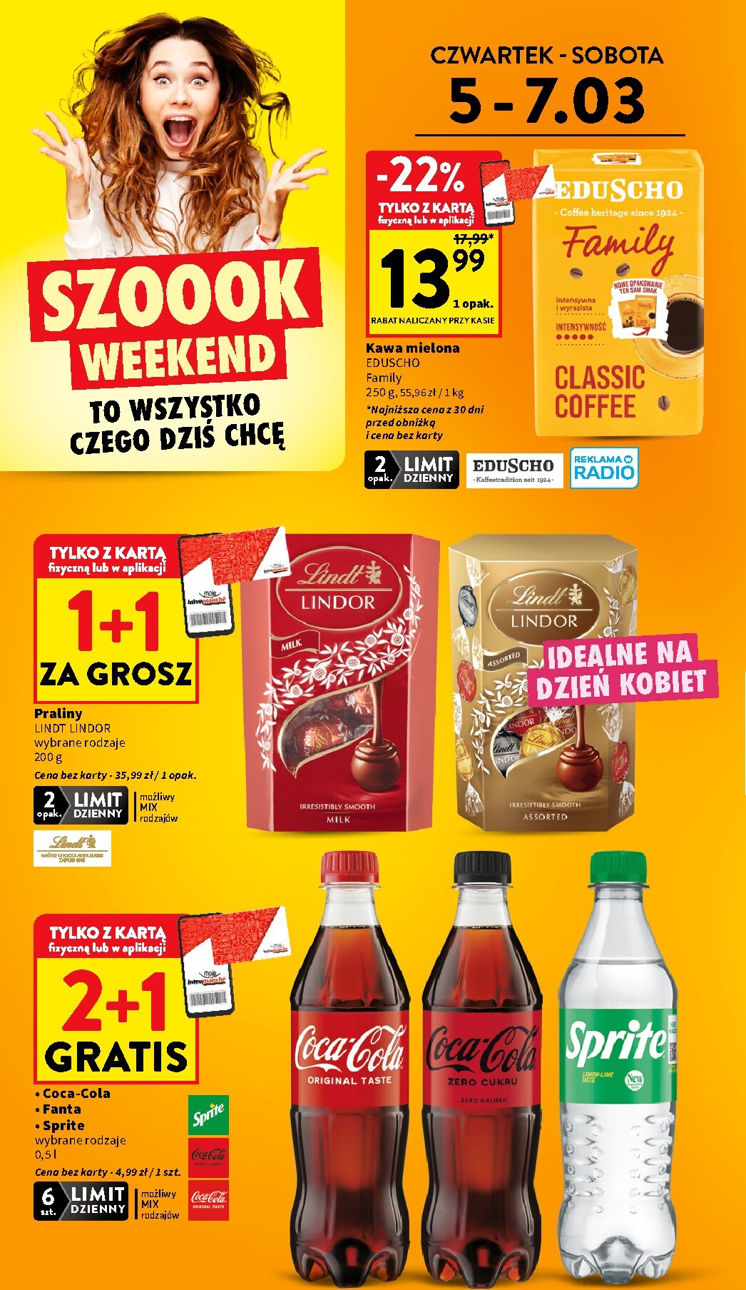 intermarche - Gazetka Intermarché - ważna od 05.03.2026 do 11.03.2026 - page: 4